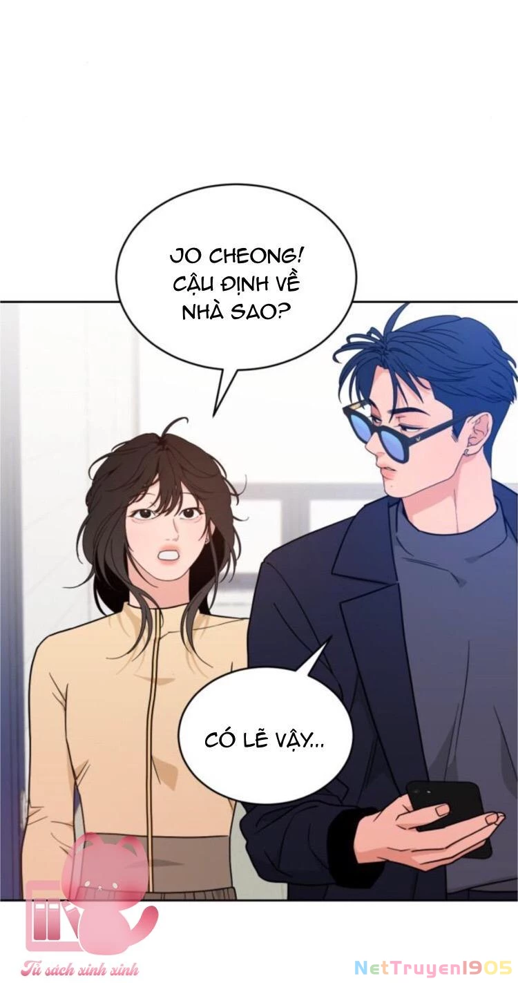 Vận May Không Ngờ Chapter  37 - 34