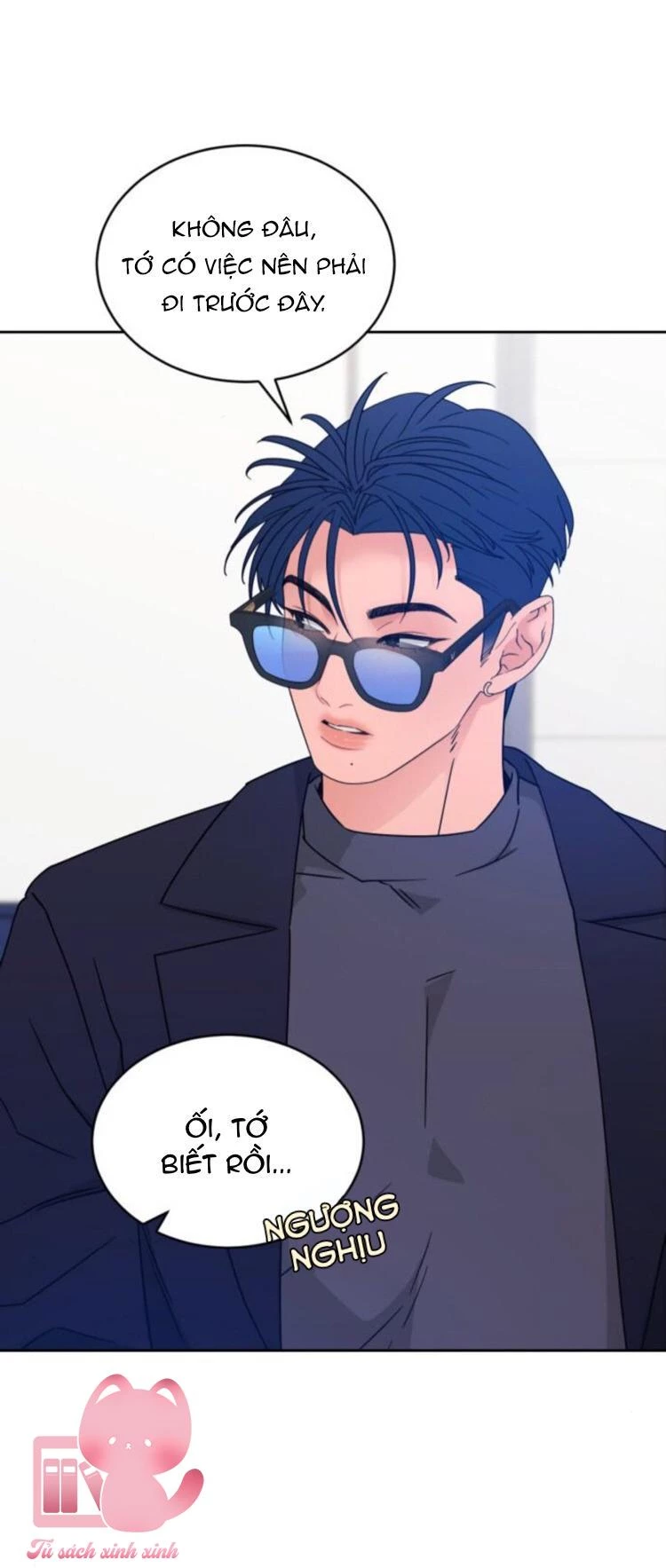 Vận May Không Ngờ Chapter  37 - 36