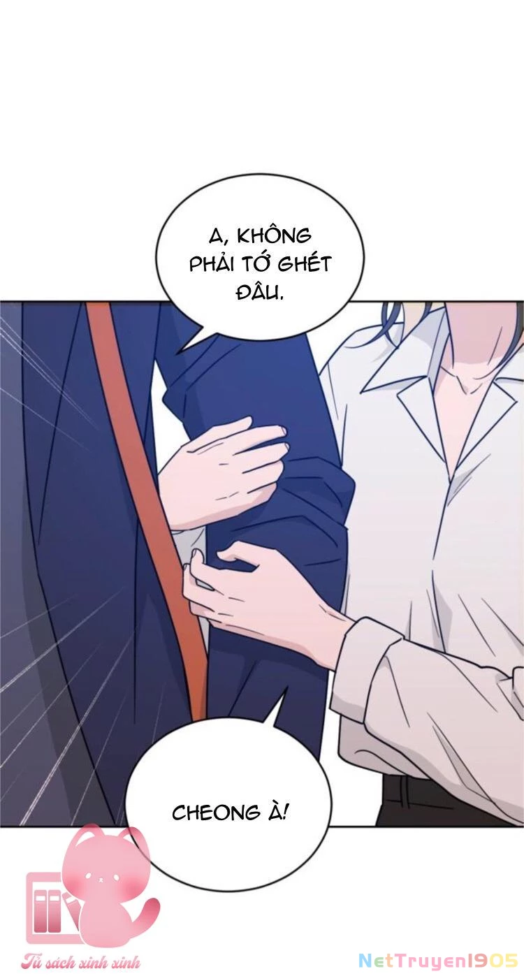 Vận May Không Ngờ Chapter  37 - 37