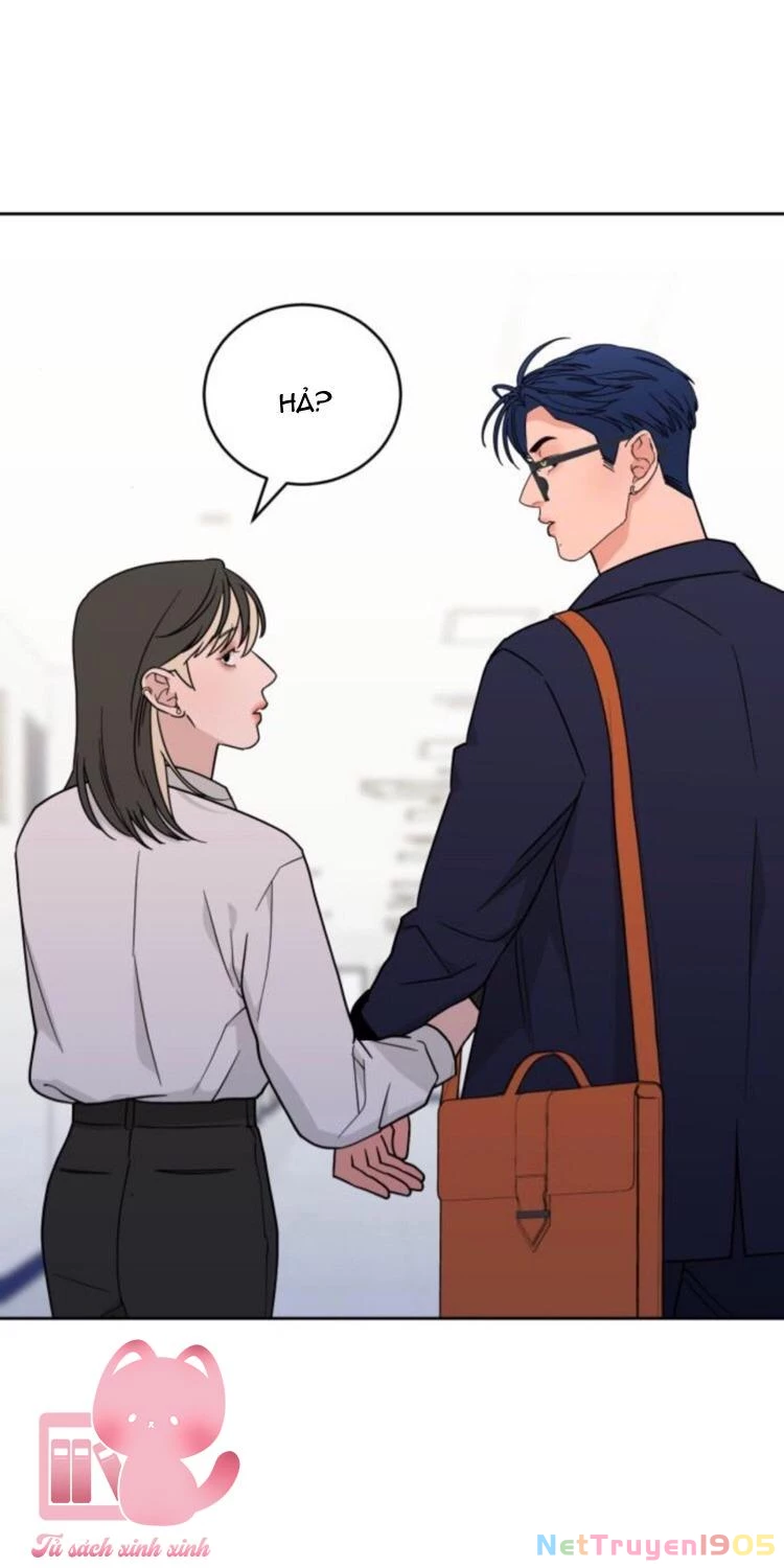 Vận May Không Ngờ Chapter  37 - 42