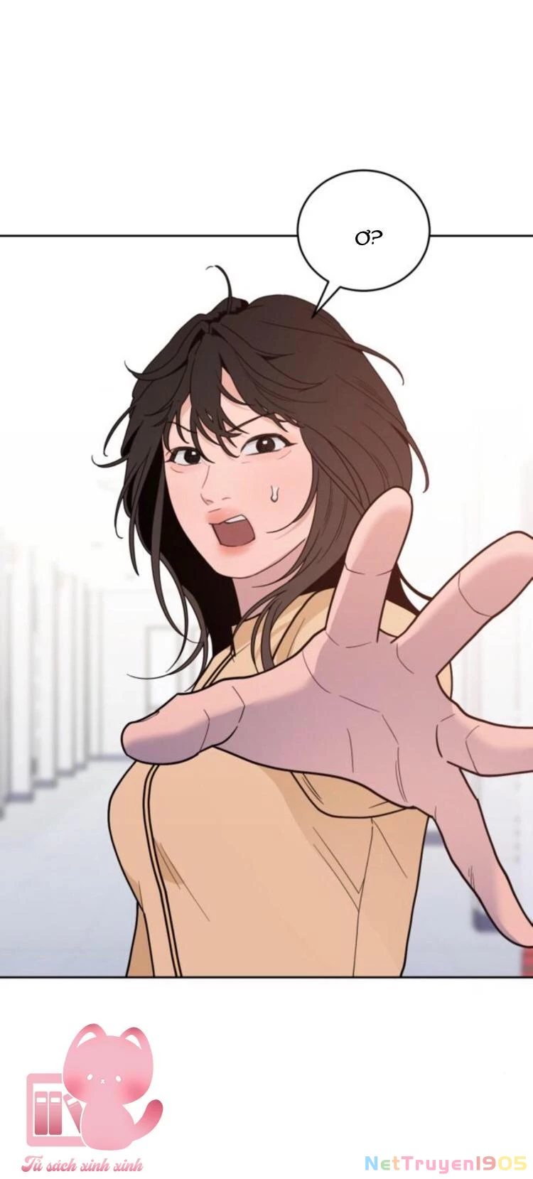 Vận May Không Ngờ Chapter  37 - 43