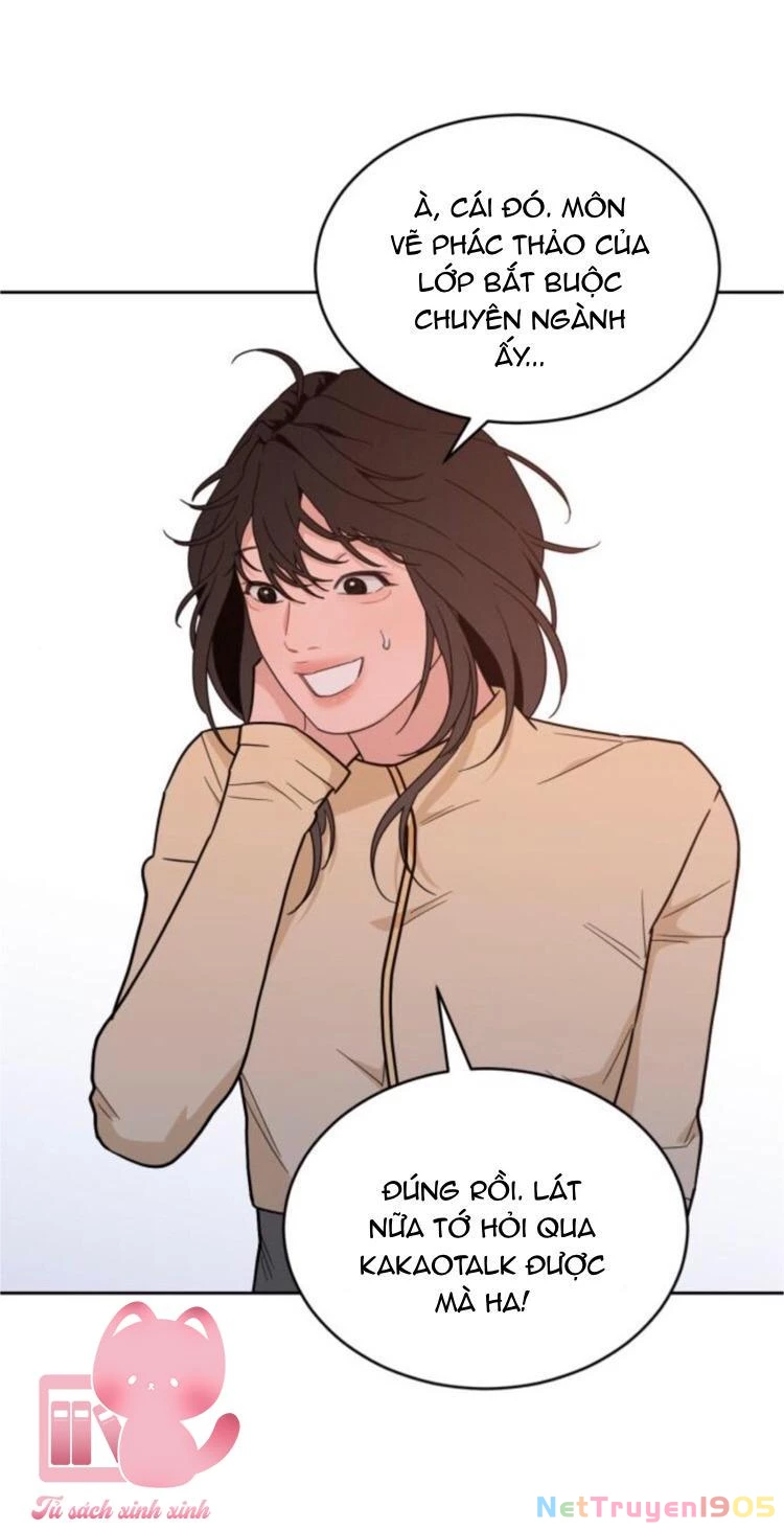 Vận May Không Ngờ Chapter  37 - 45