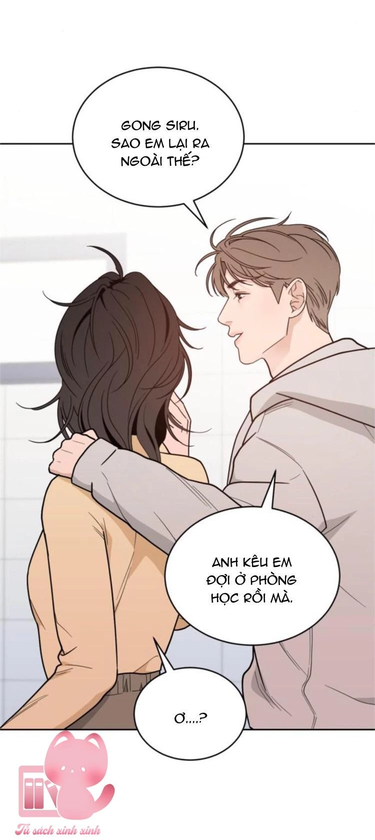 Vận May Không Ngờ Chapter  37 - 47