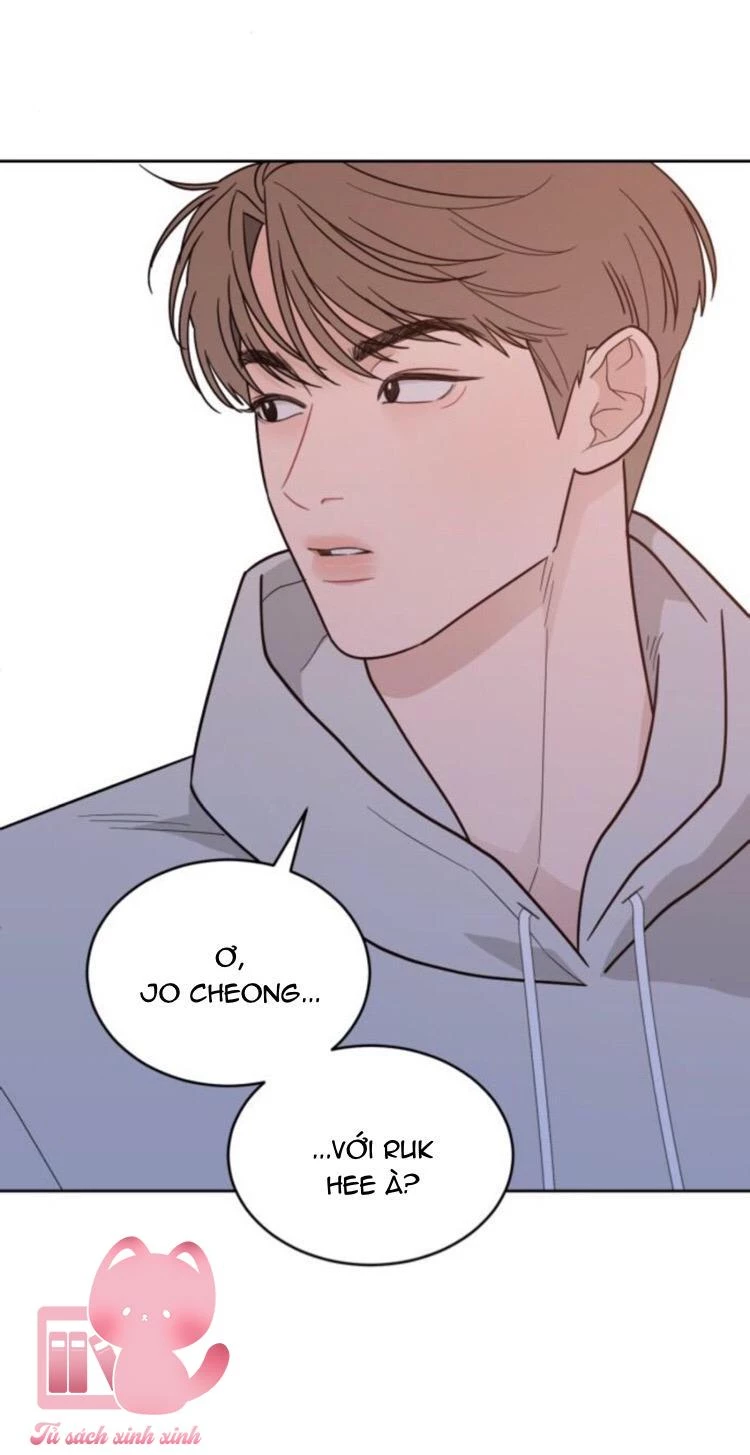 Vận May Không Ngờ Chapter  37 - 48