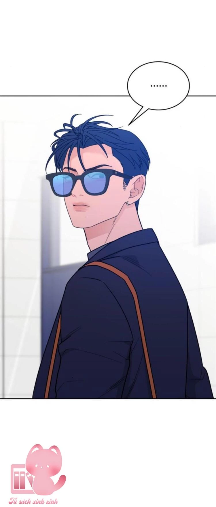 Vận May Không Ngờ Chapter  37 - 53