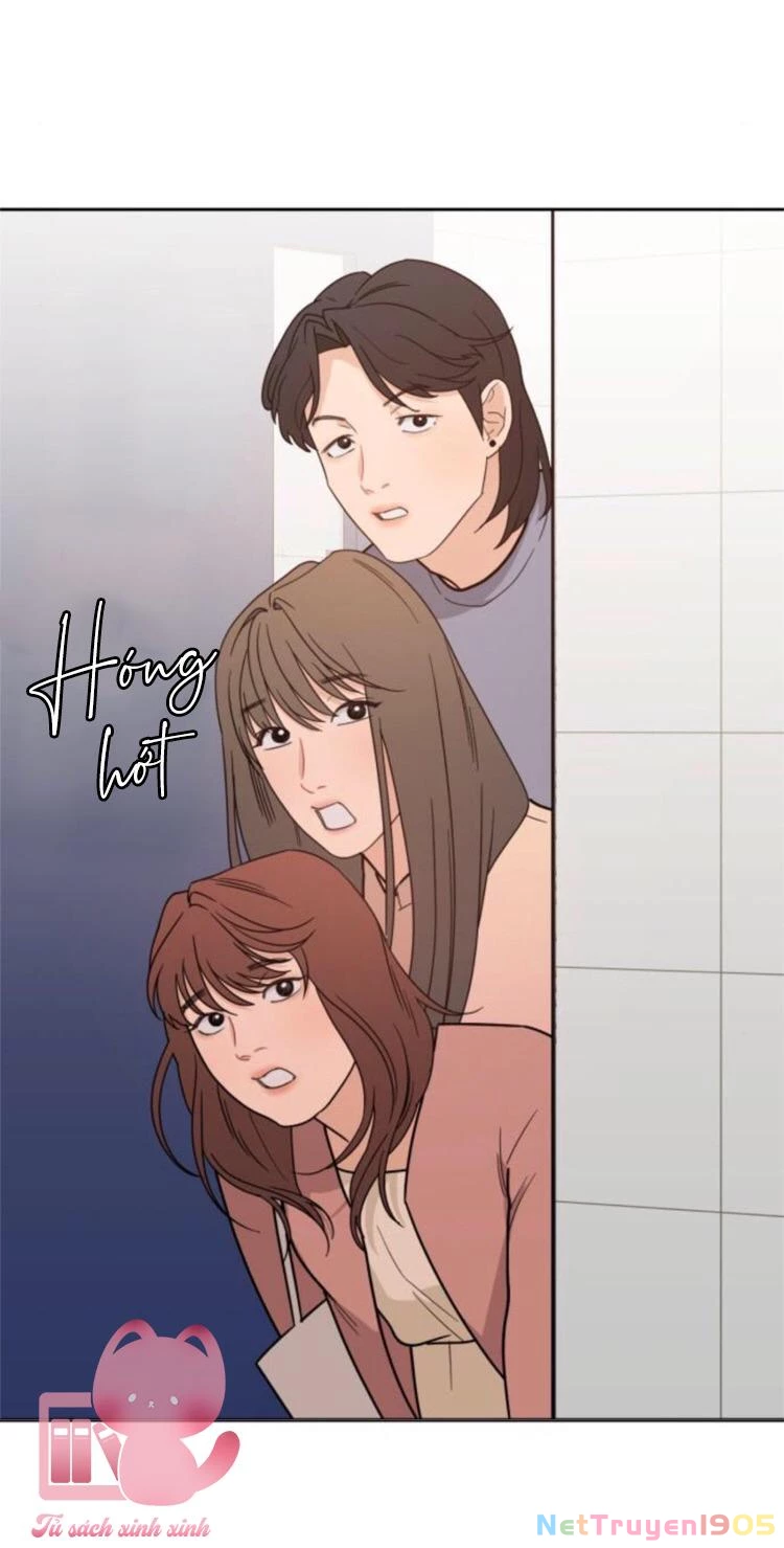 Vận May Không Ngờ Chapter  37 - 55