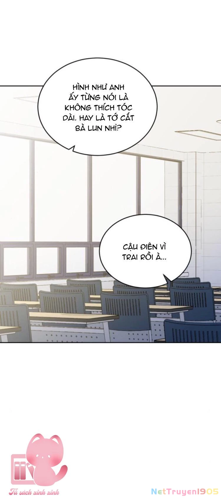 Vận May Không Ngờ Chapter  37 - 60