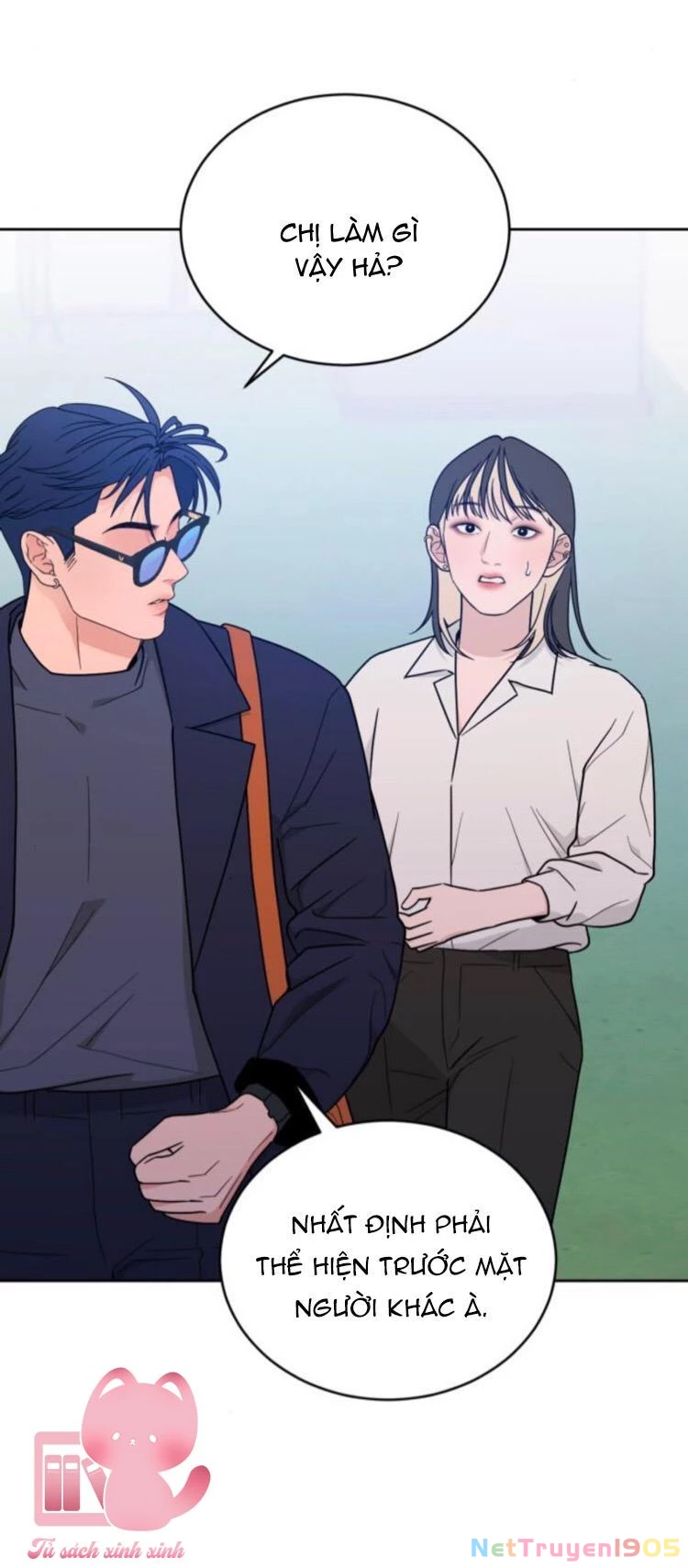 Vận May Không Ngờ Chapter  37 - 63