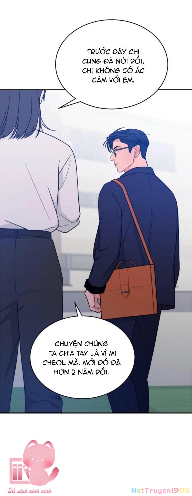 Vận May Không Ngờ Chapter  37 - 65