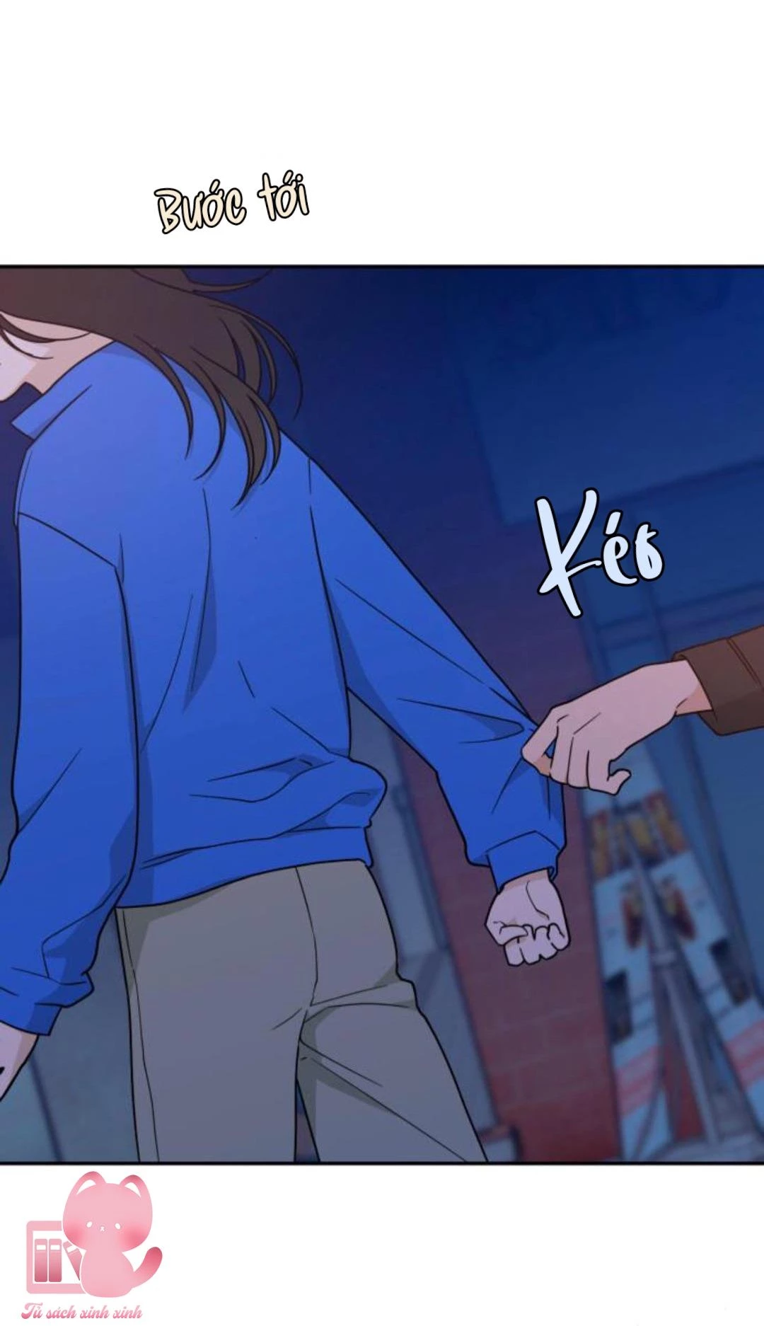 Vận May Không Ngờ Chapter 43 - 6