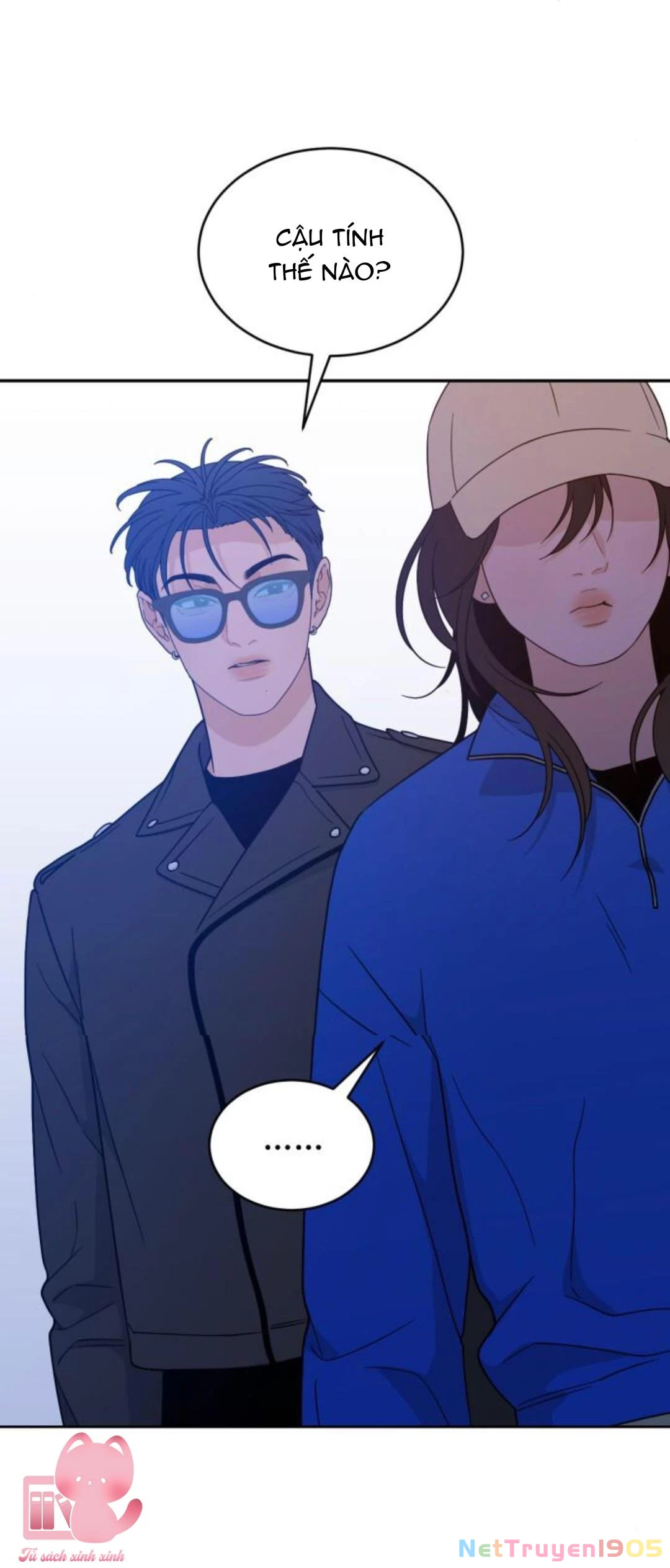 Vận May Không Ngờ Chapter 43 - 7
