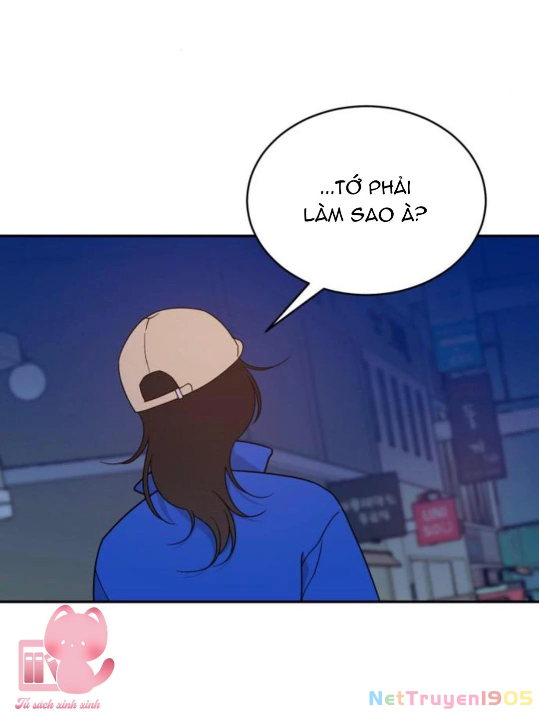 Vận May Không Ngờ Chapter 43 - 8