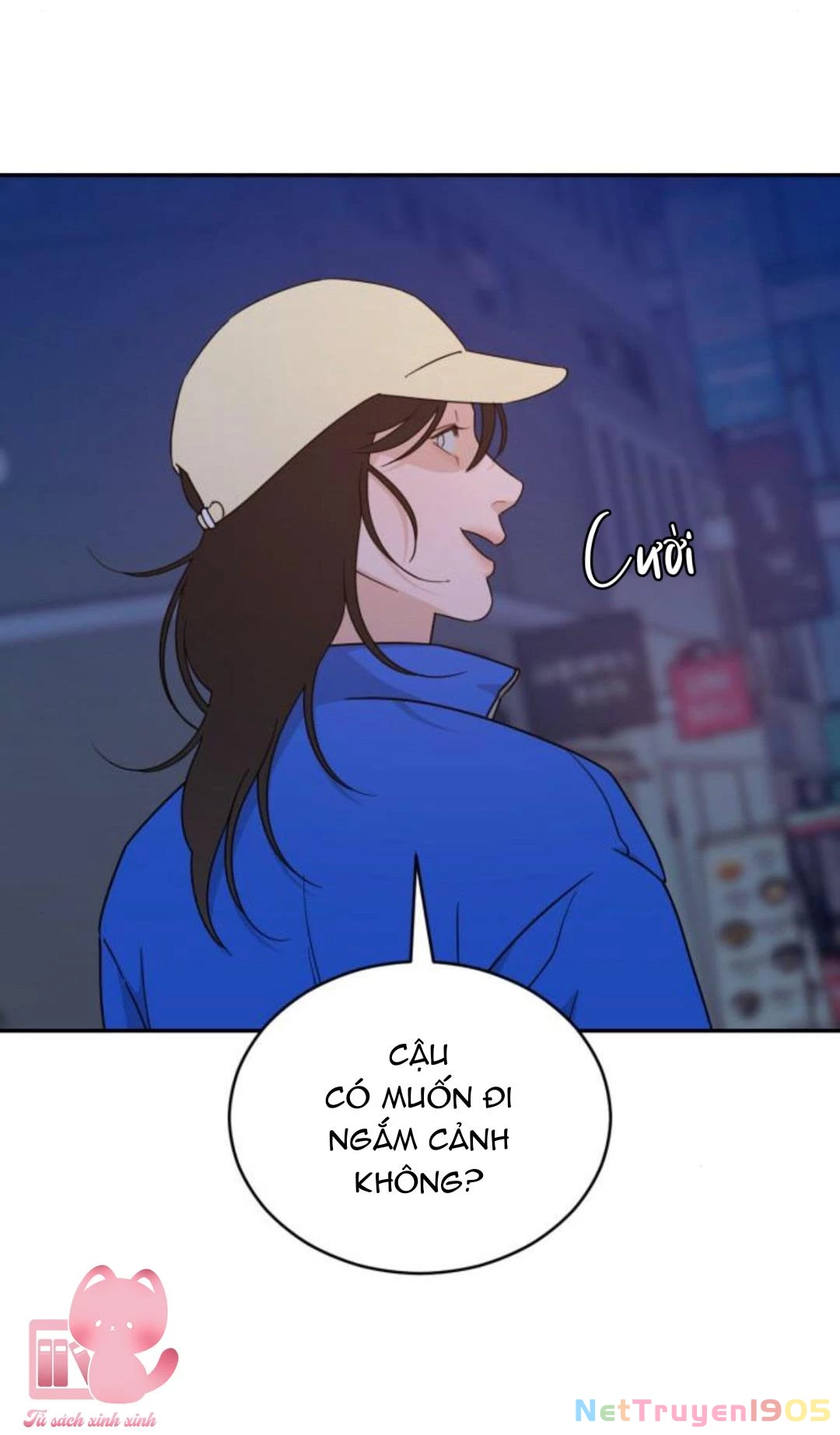 Vận May Không Ngờ Chapter 43 - 9