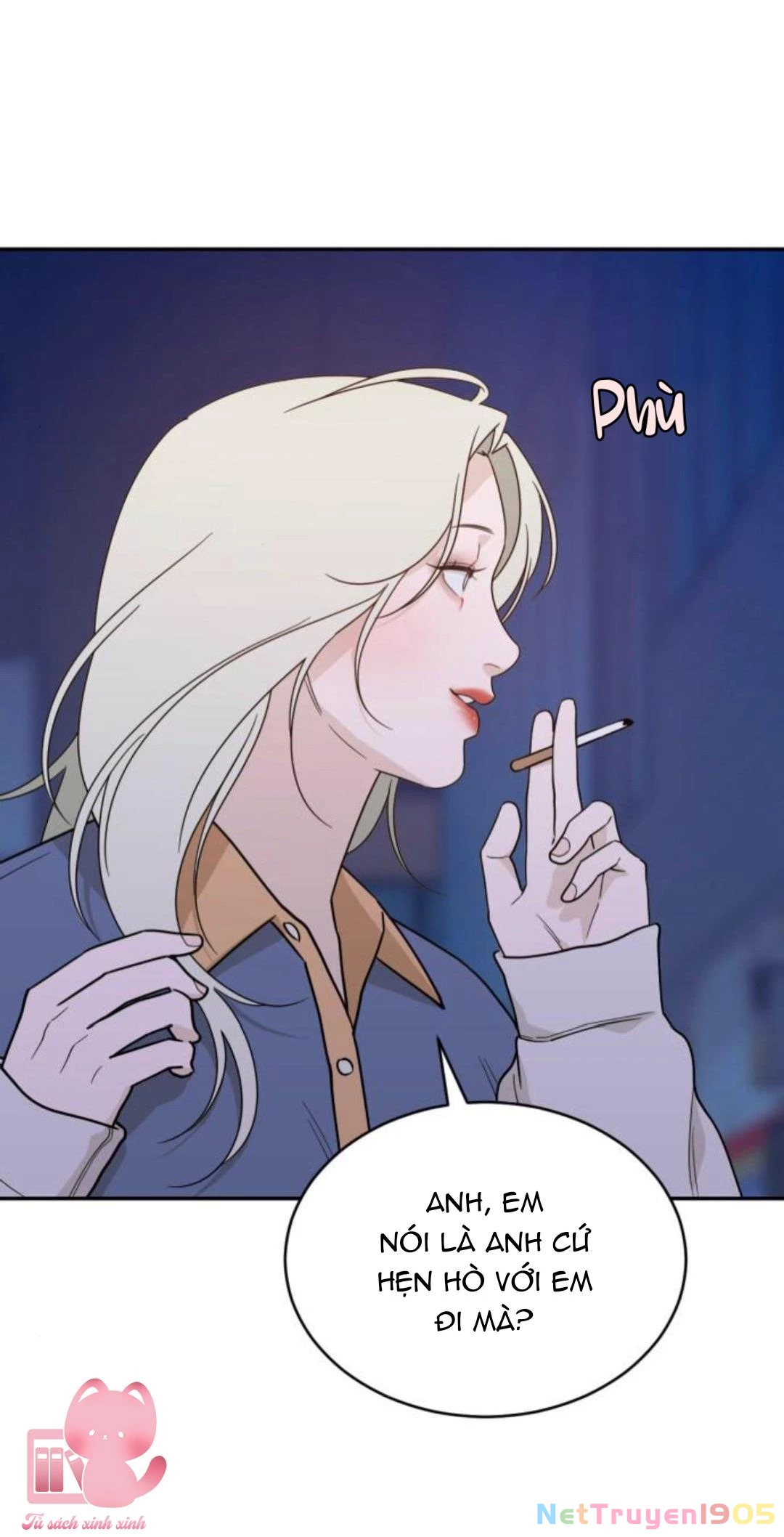 Vận May Không Ngờ Chapter 43 - 15