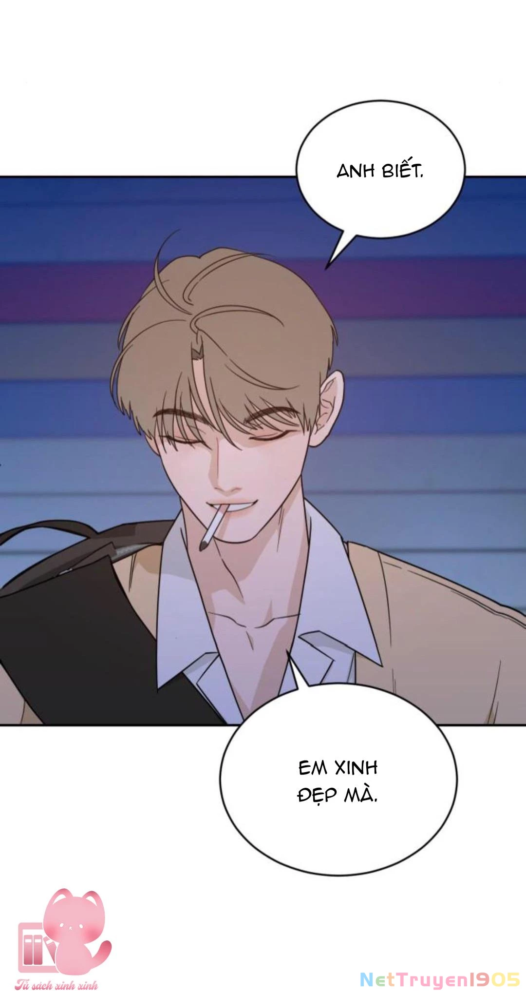 Vận May Không Ngờ Chapter 43 - 17