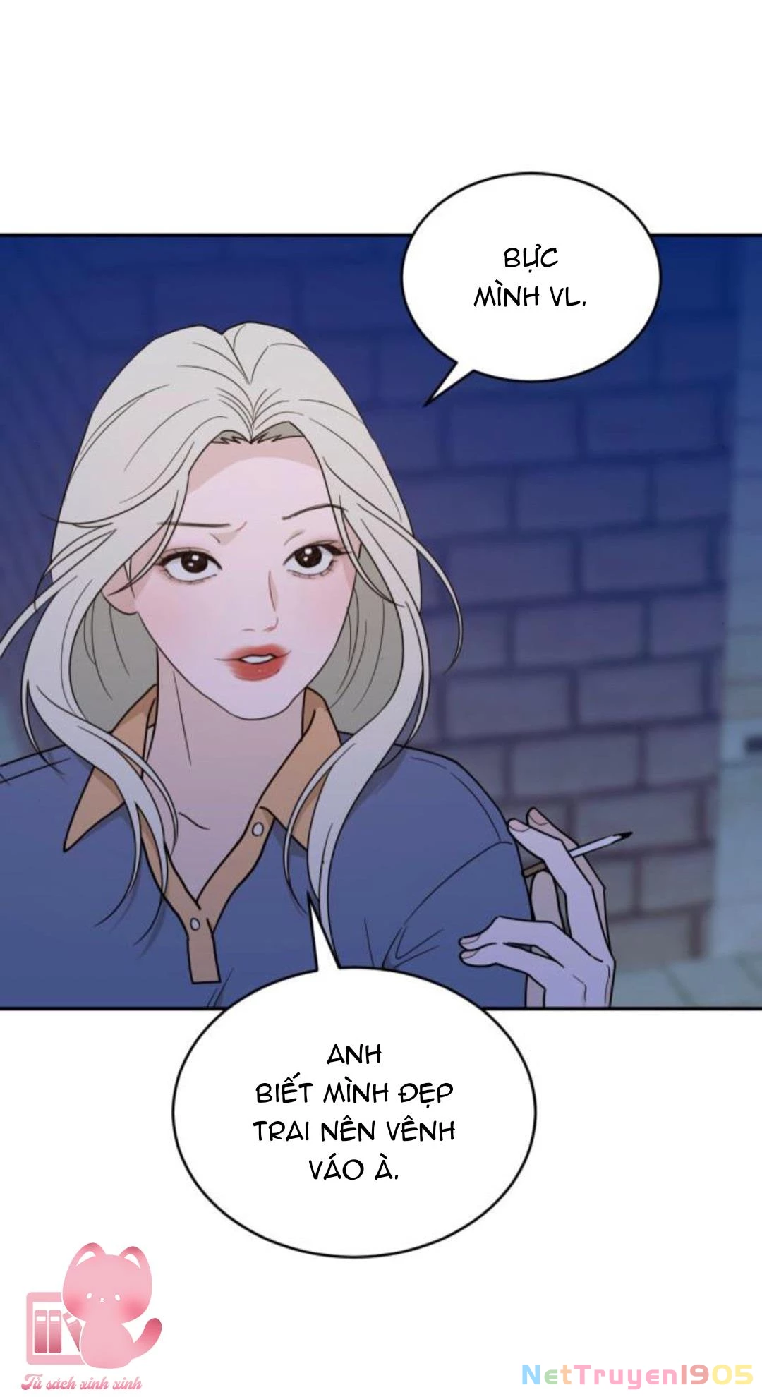 Vận May Không Ngờ Chapter 43 - 18