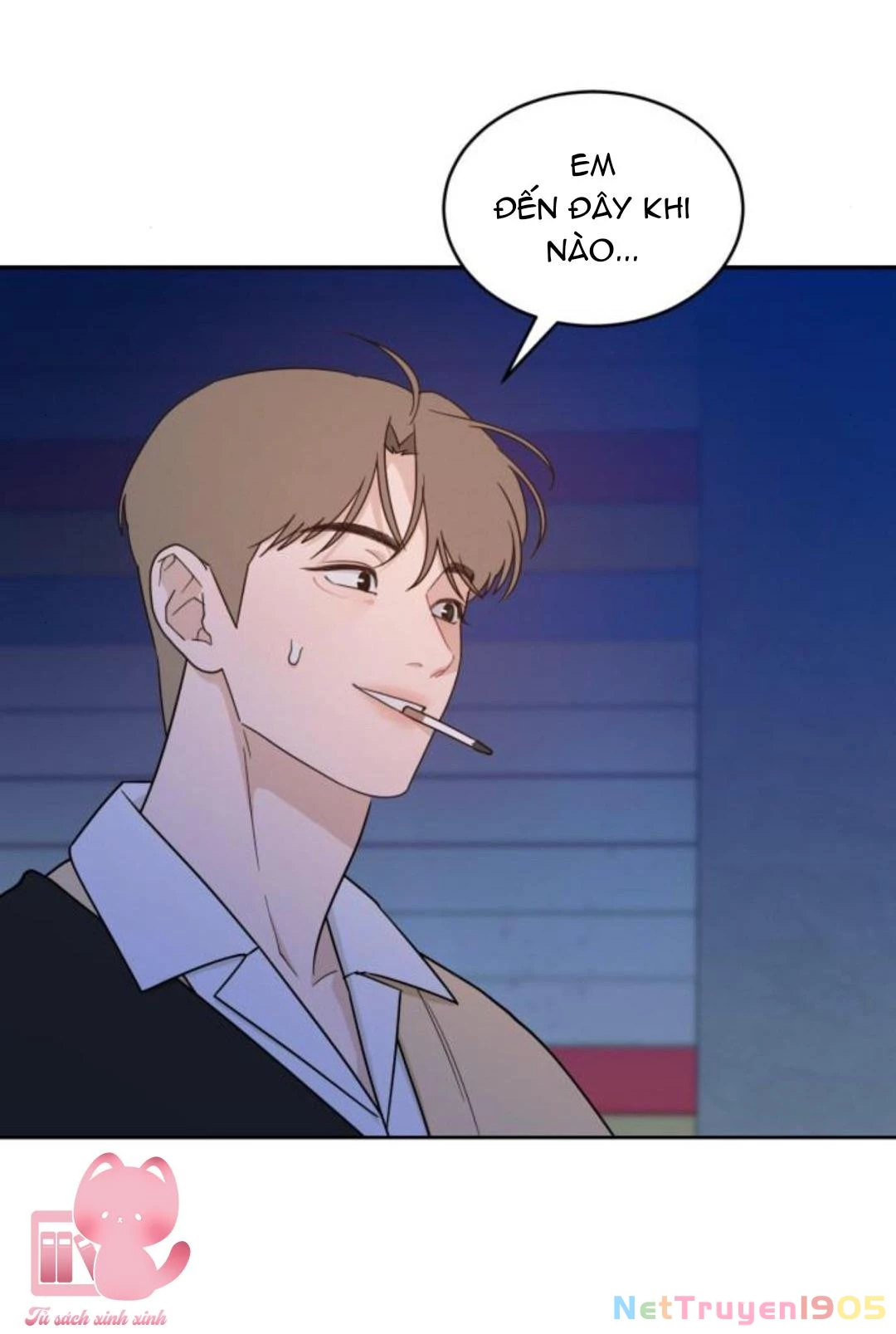 Vận May Không Ngờ Chapter 43 - 25