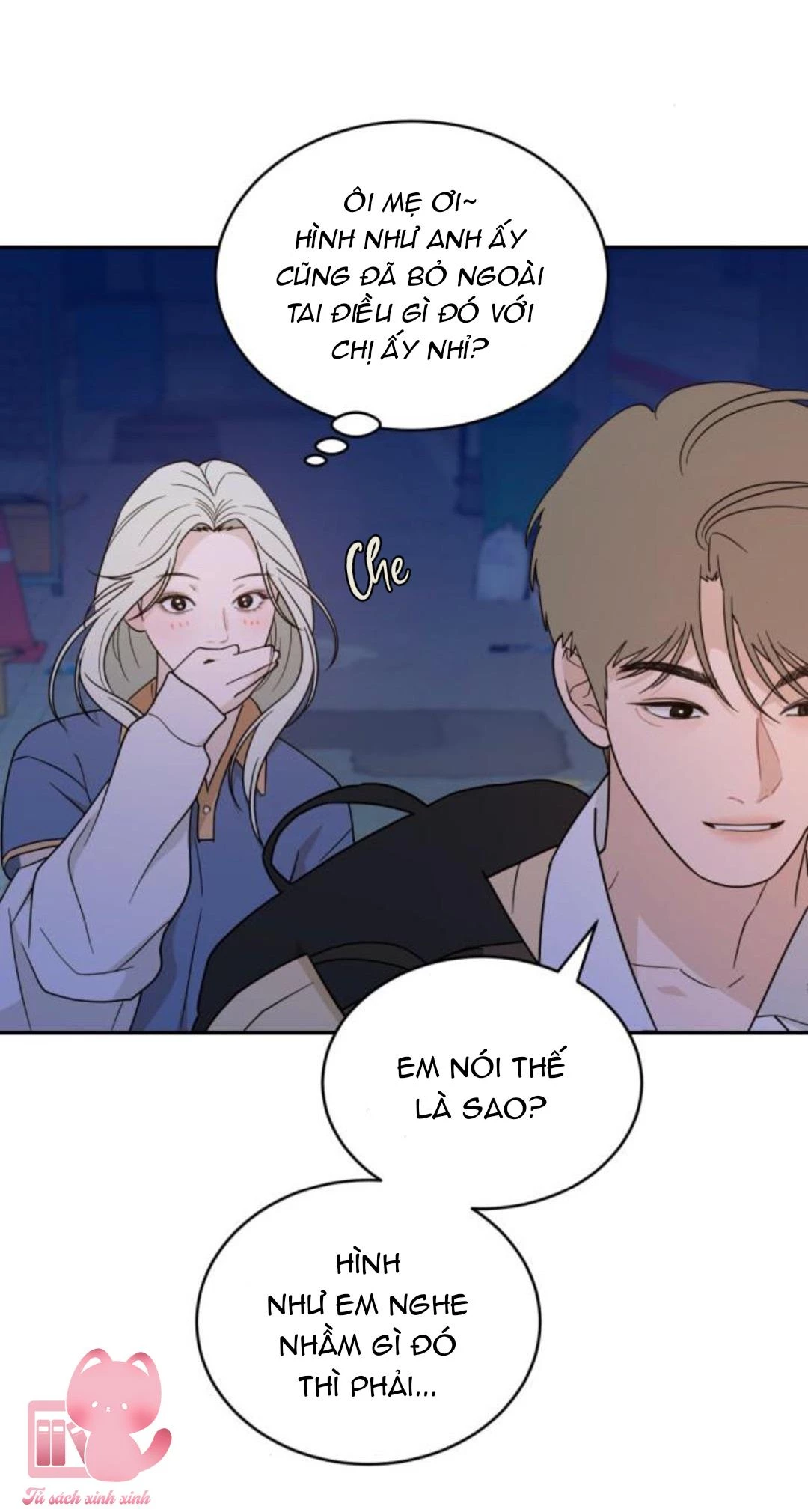 Vận May Không Ngờ Chapter 43 - 30
