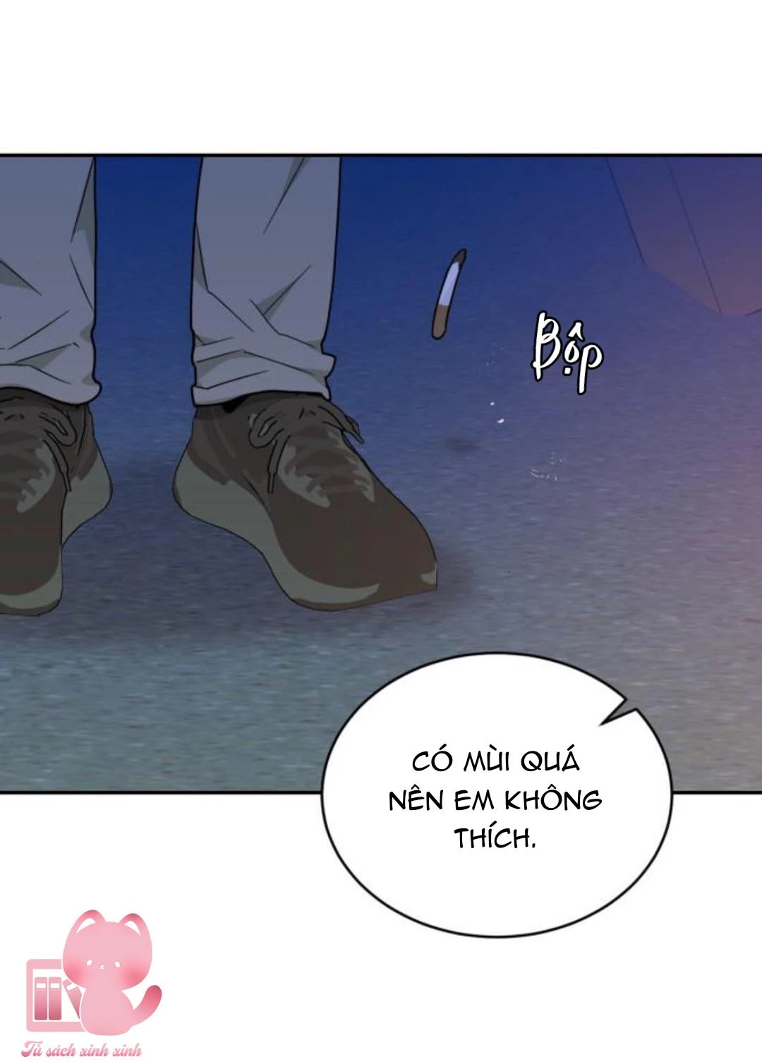 Vận May Không Ngờ Chapter 43 - 33