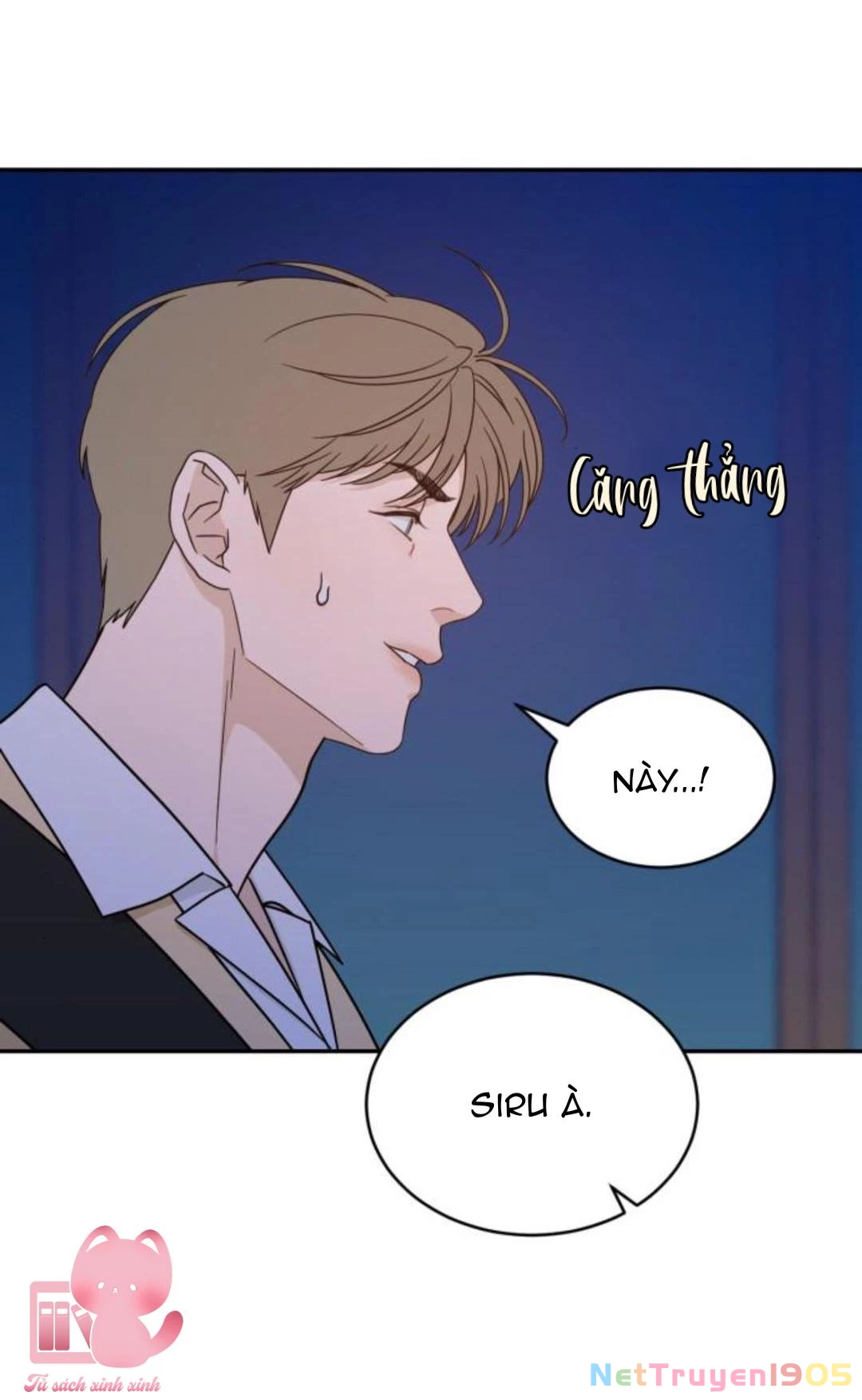 Vận May Không Ngờ Chapter 43 - 35