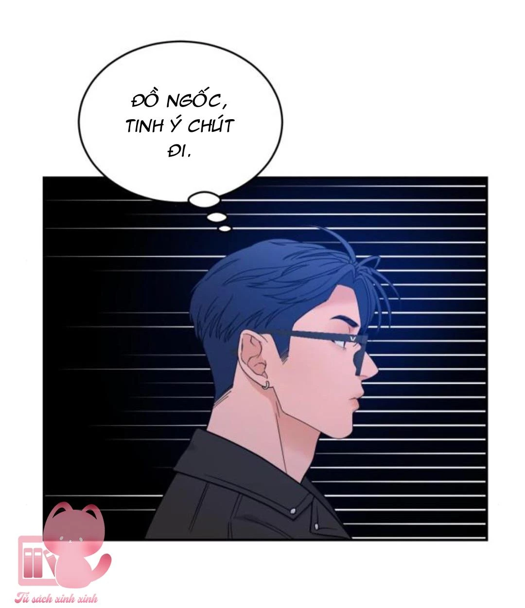 Vận May Không Ngờ Chapter 43 - 38