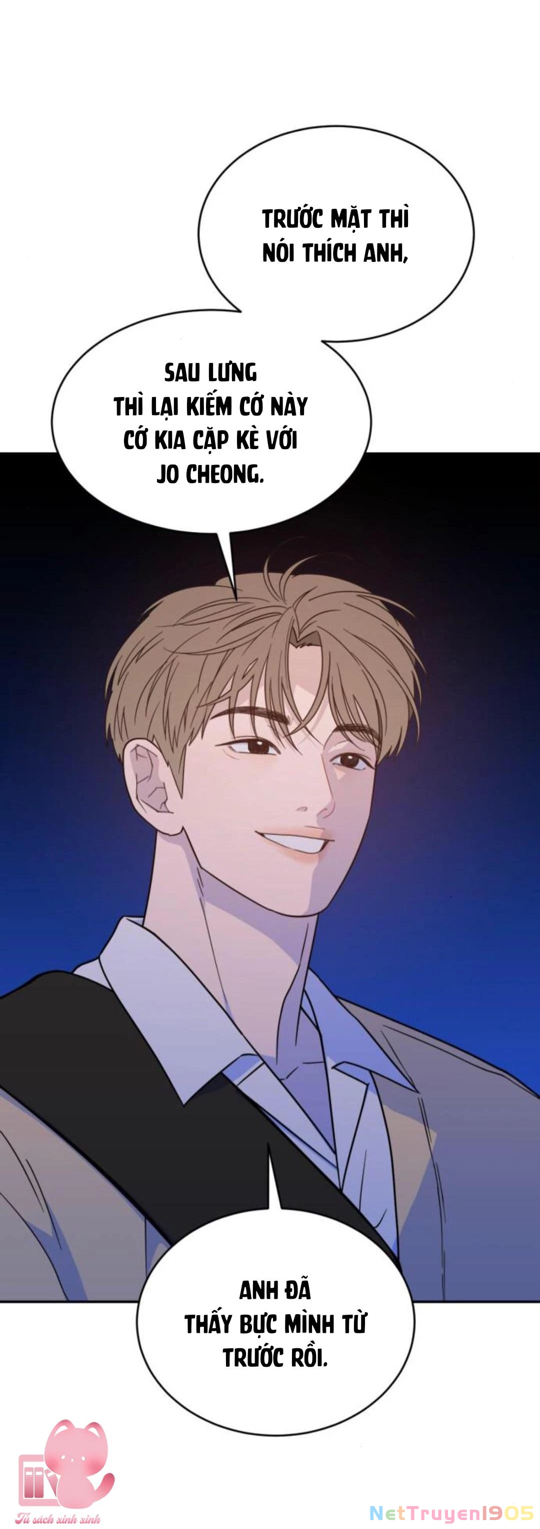 Vận May Không Ngờ Chapter 43 - 41