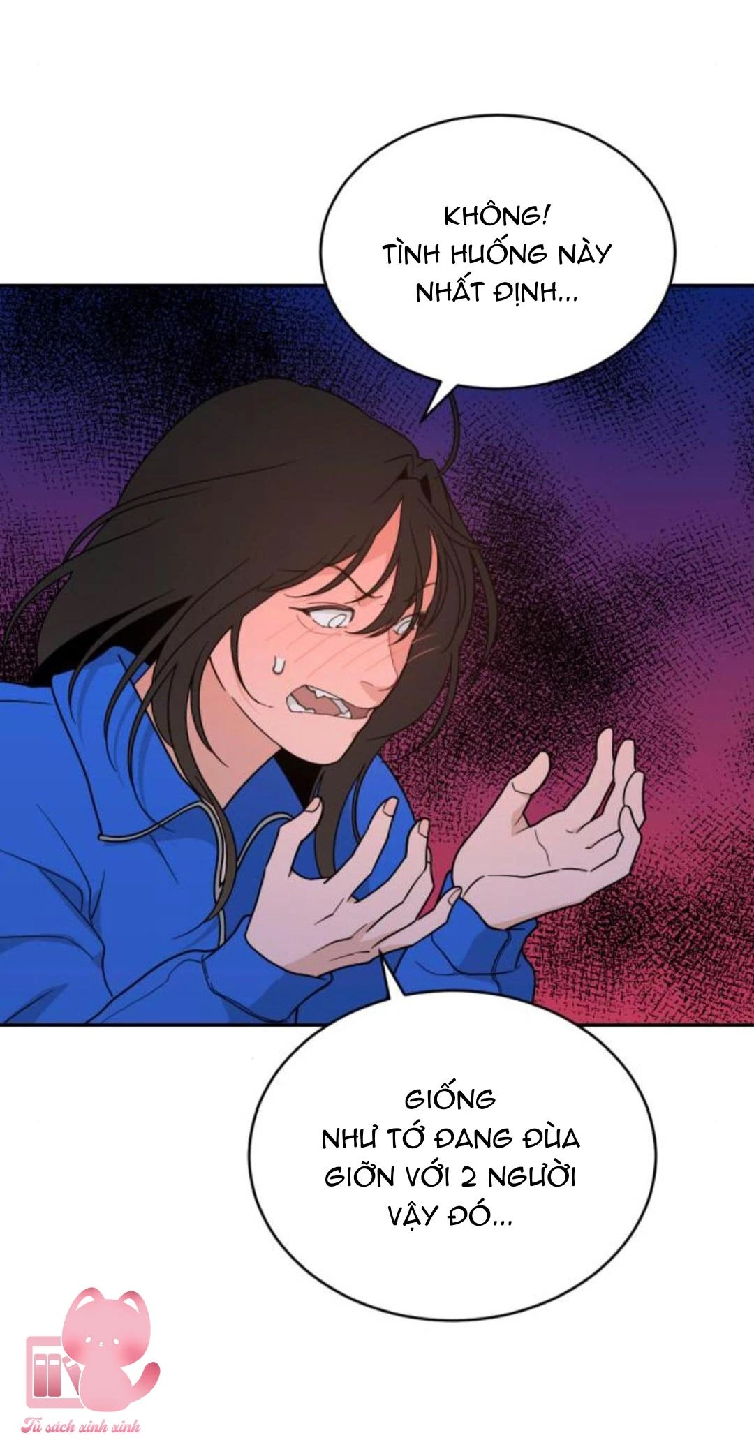 Vận May Không Ngờ Chapter 43 - 55