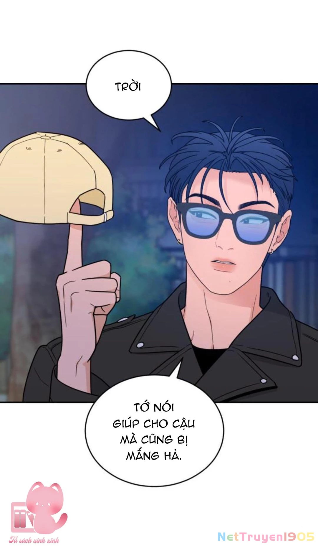 Vận May Không Ngờ Chapter 43 - 56