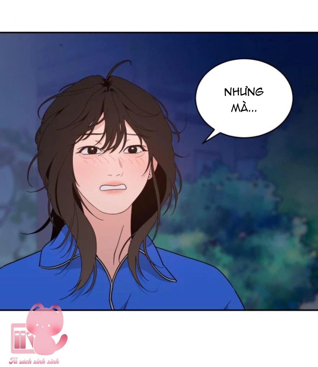 Vận May Không Ngờ Chapter 43 - 58