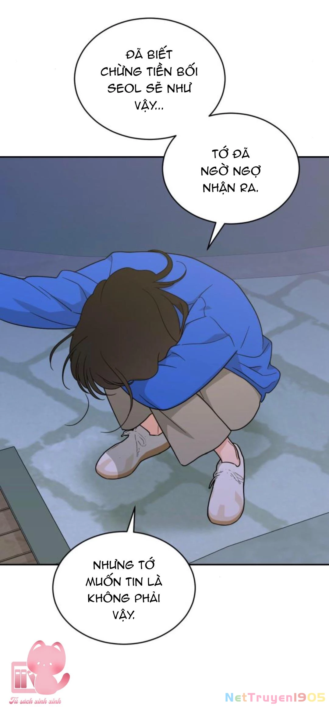Vận May Không Ngờ Chapter 43 - 67