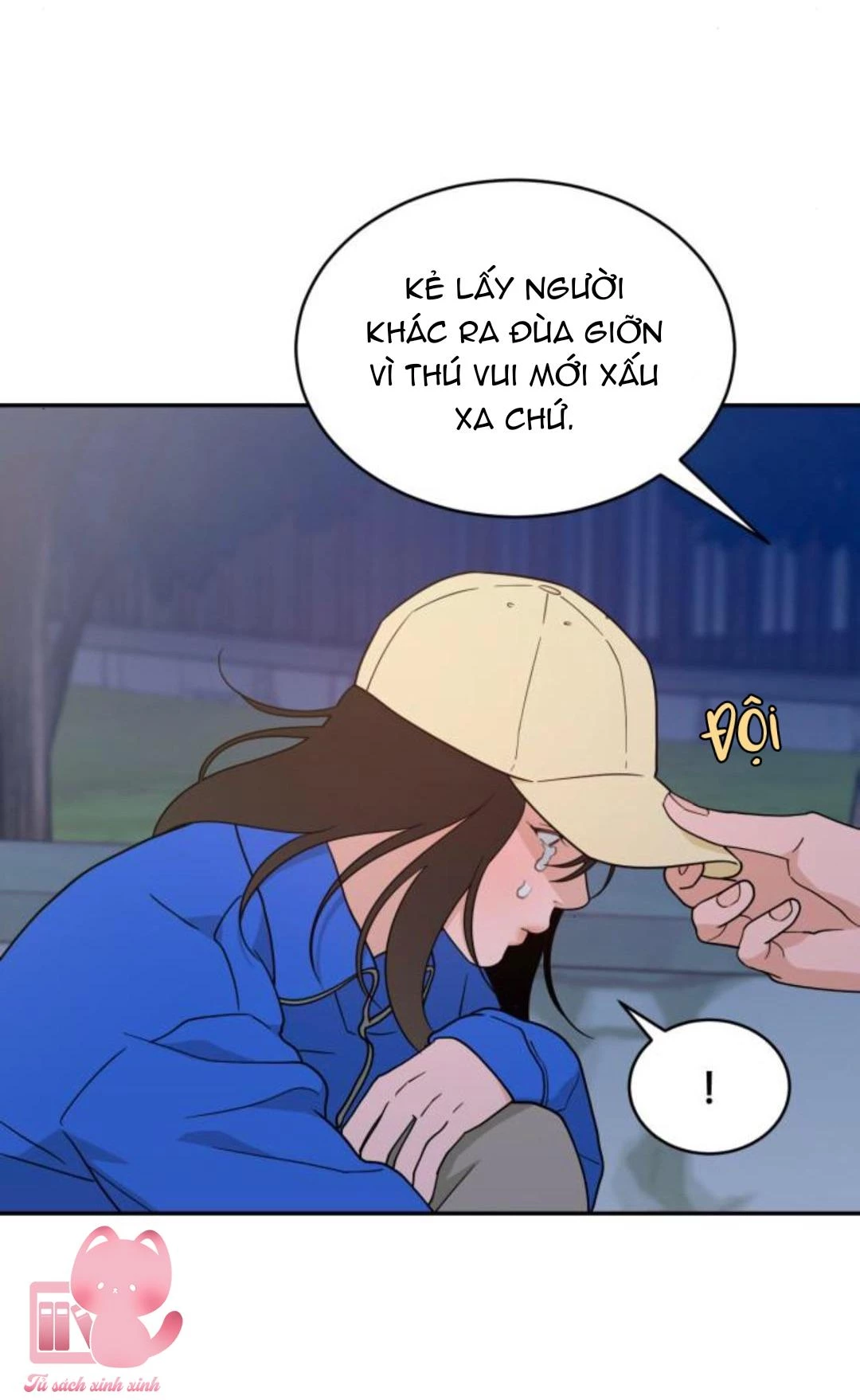 Vận May Không Ngờ Chapter 43 - 69