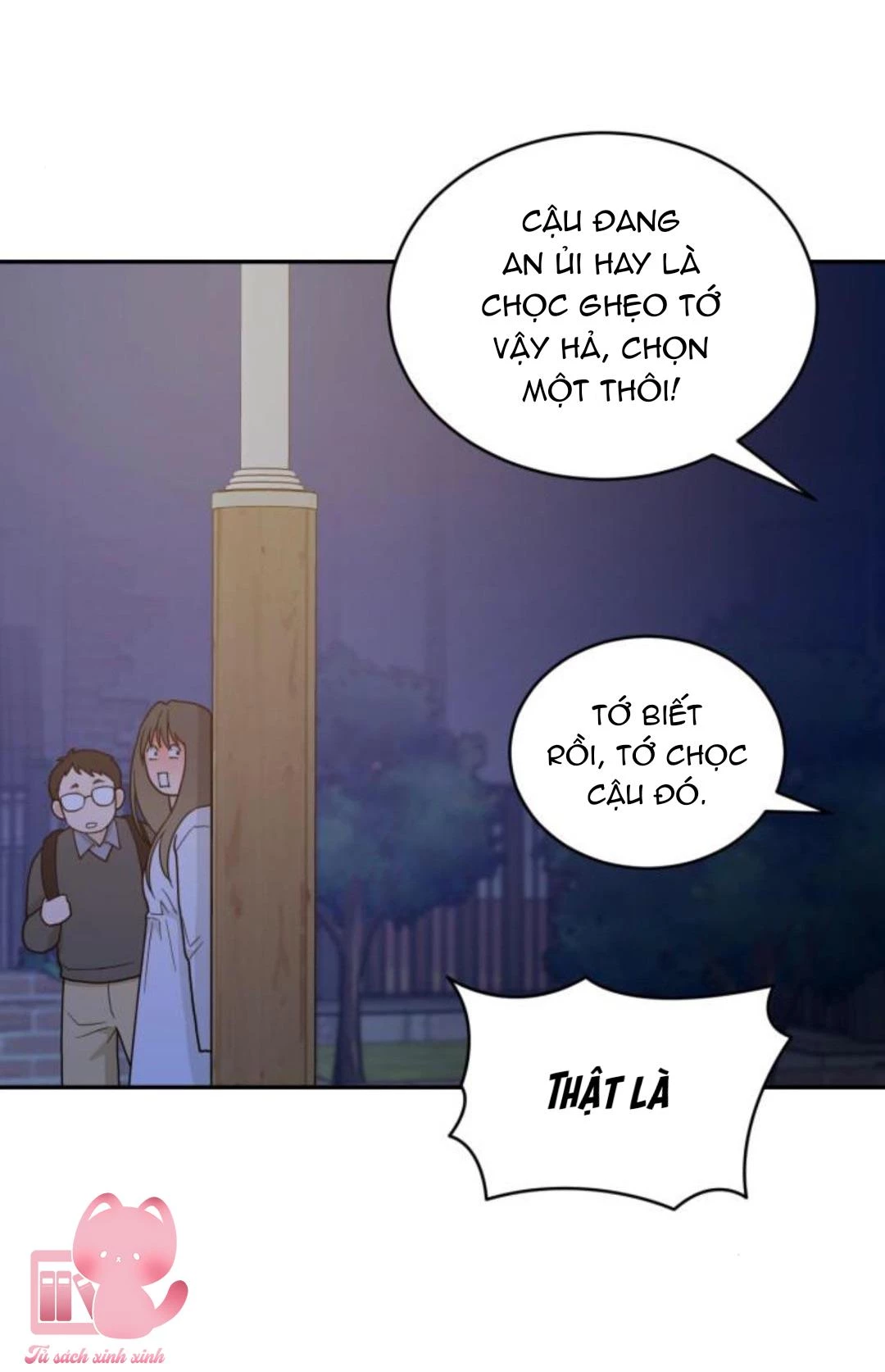 Vận May Không Ngờ Chapter 43 - 71