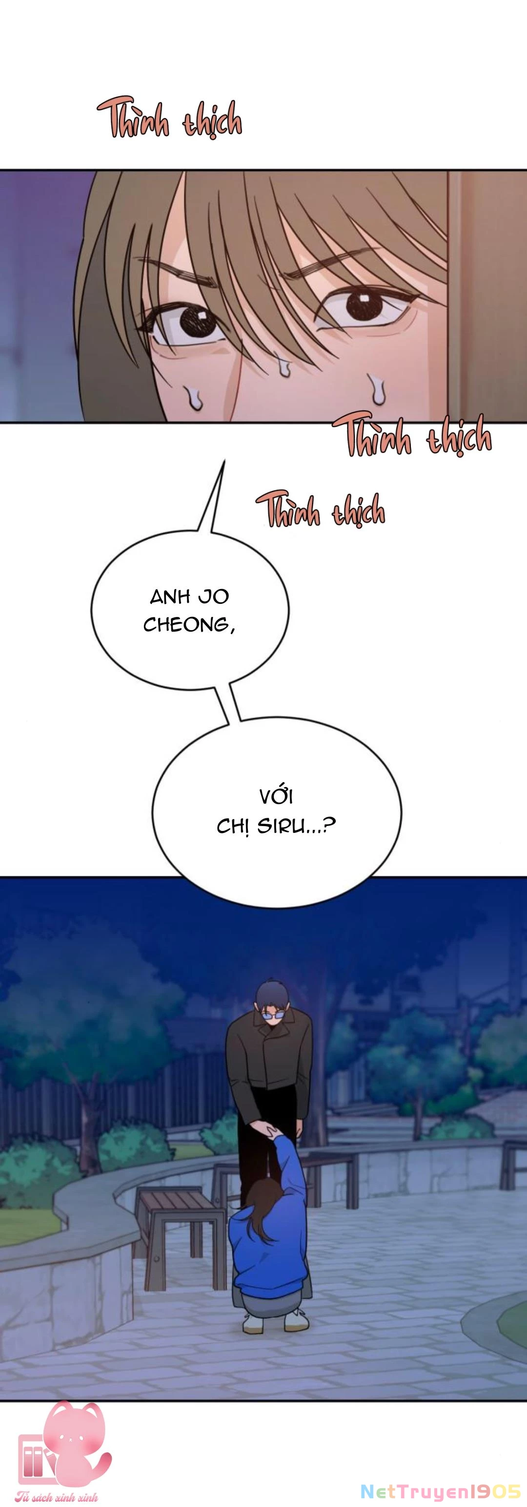 Vận May Không Ngờ Chapter 44 - 2