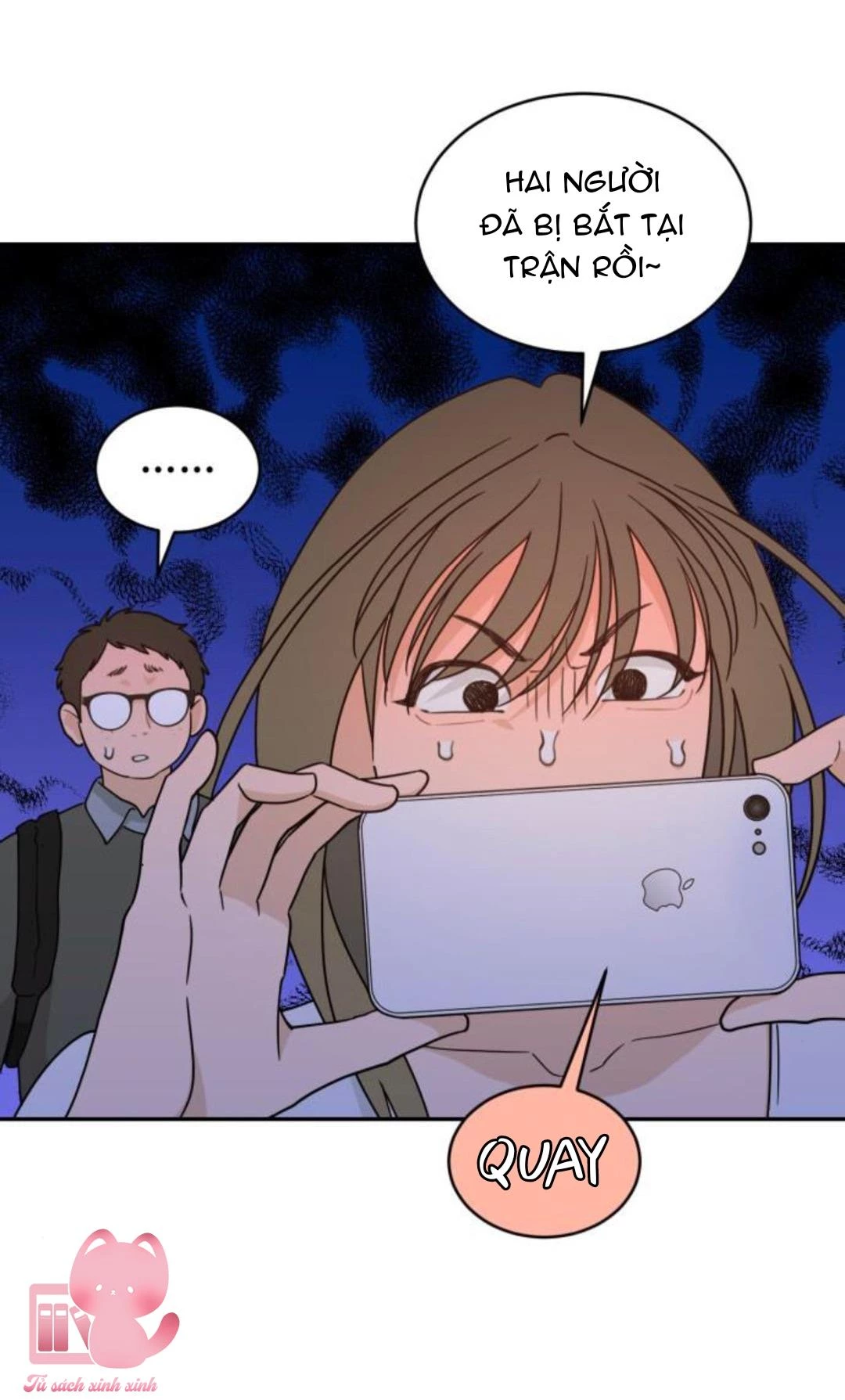 Vận May Không Ngờ Chapter 44 - 6