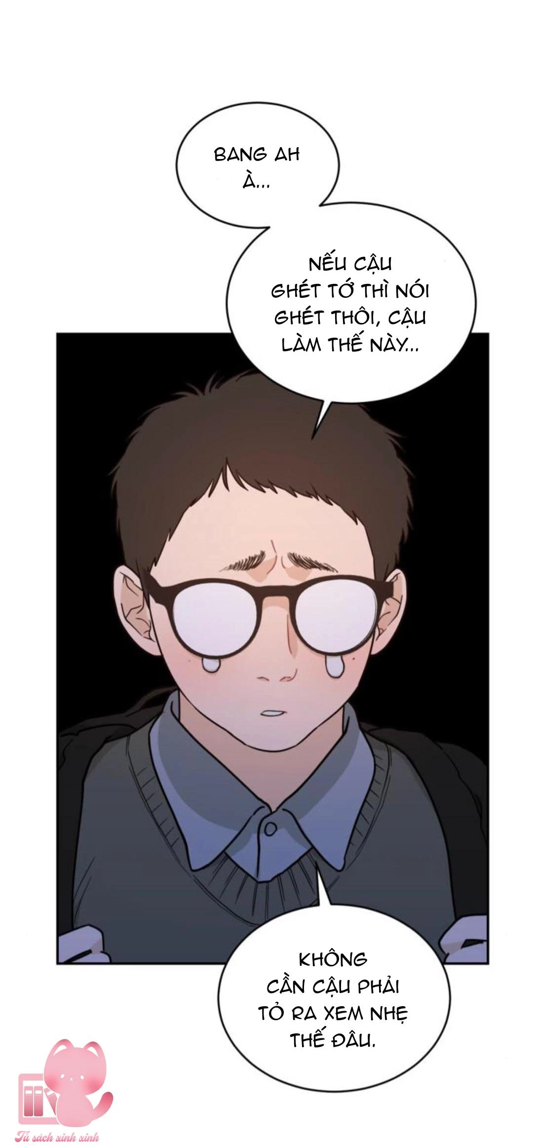 Vận May Không Ngờ Chapter 44 - 7