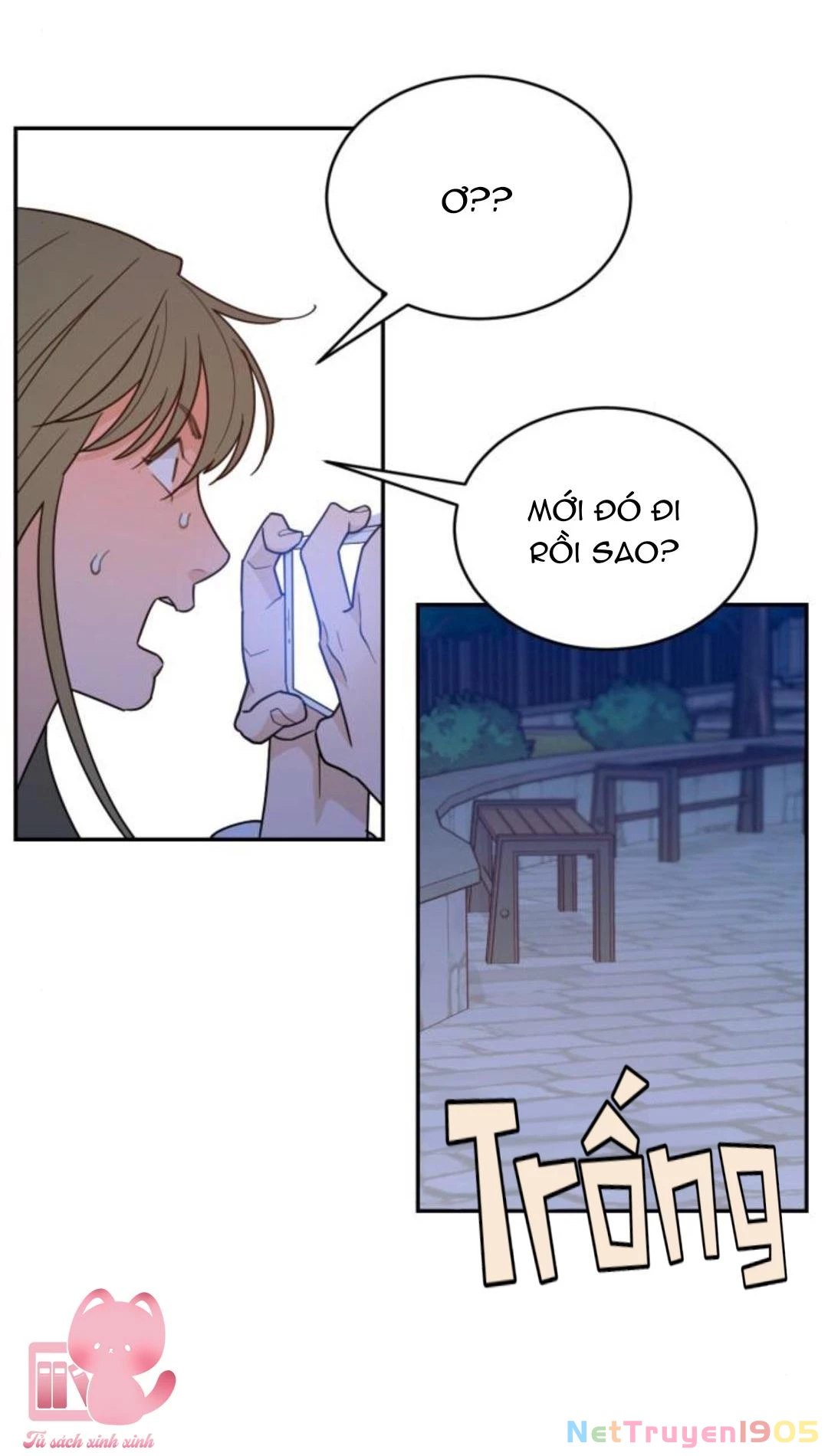 Vận May Không Ngờ Chapter 44 - 9