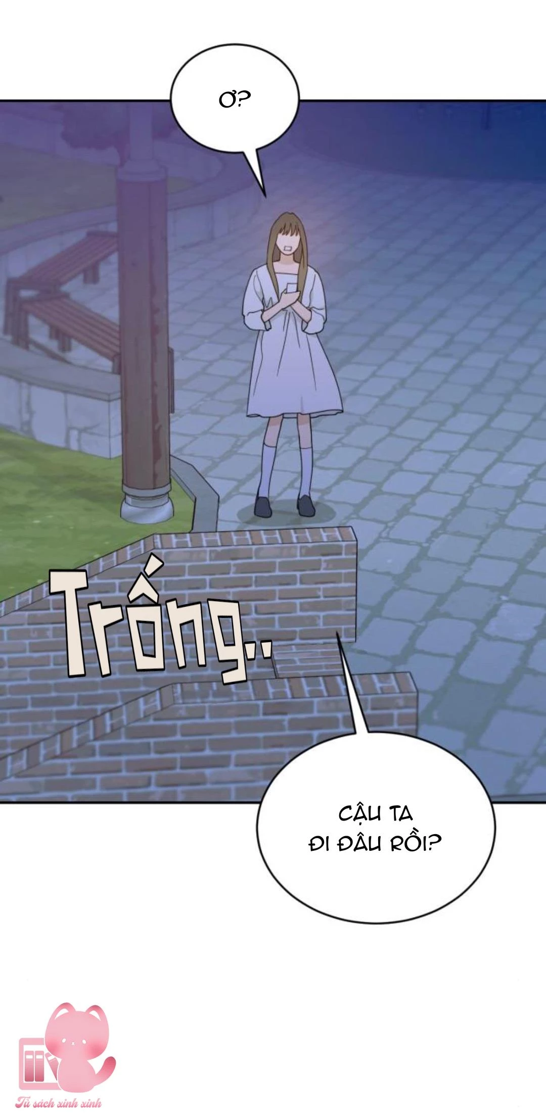 Vận May Không Ngờ Chapter 44 - 11