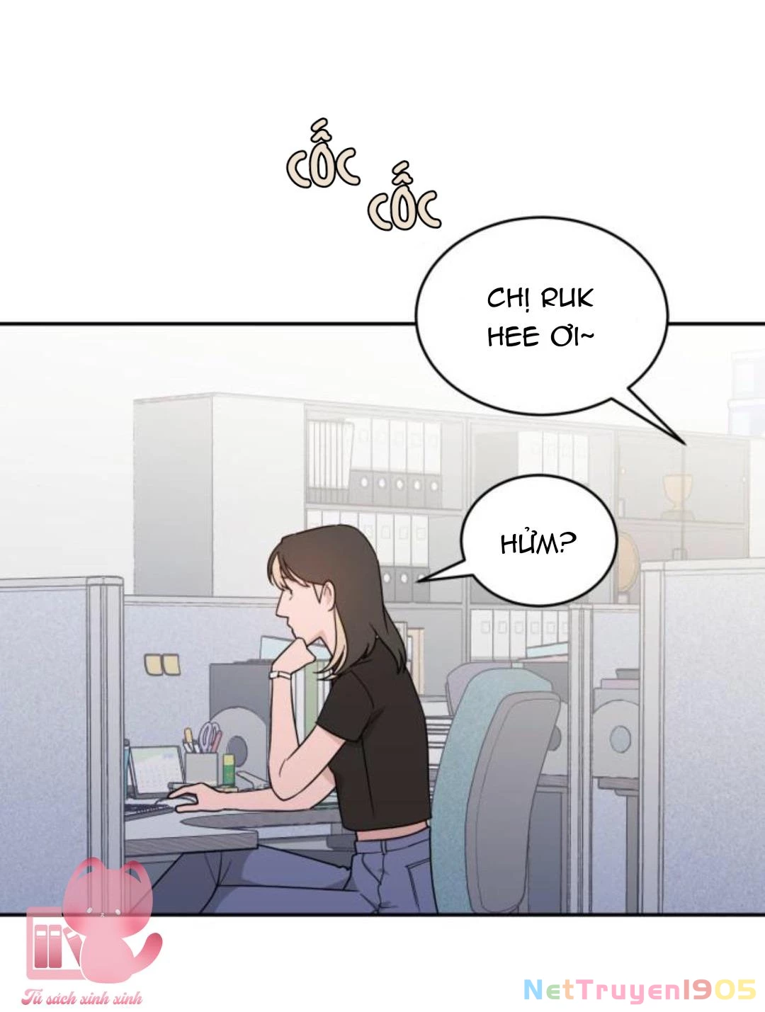 Vận May Không Ngờ Chapter 44 - 27
