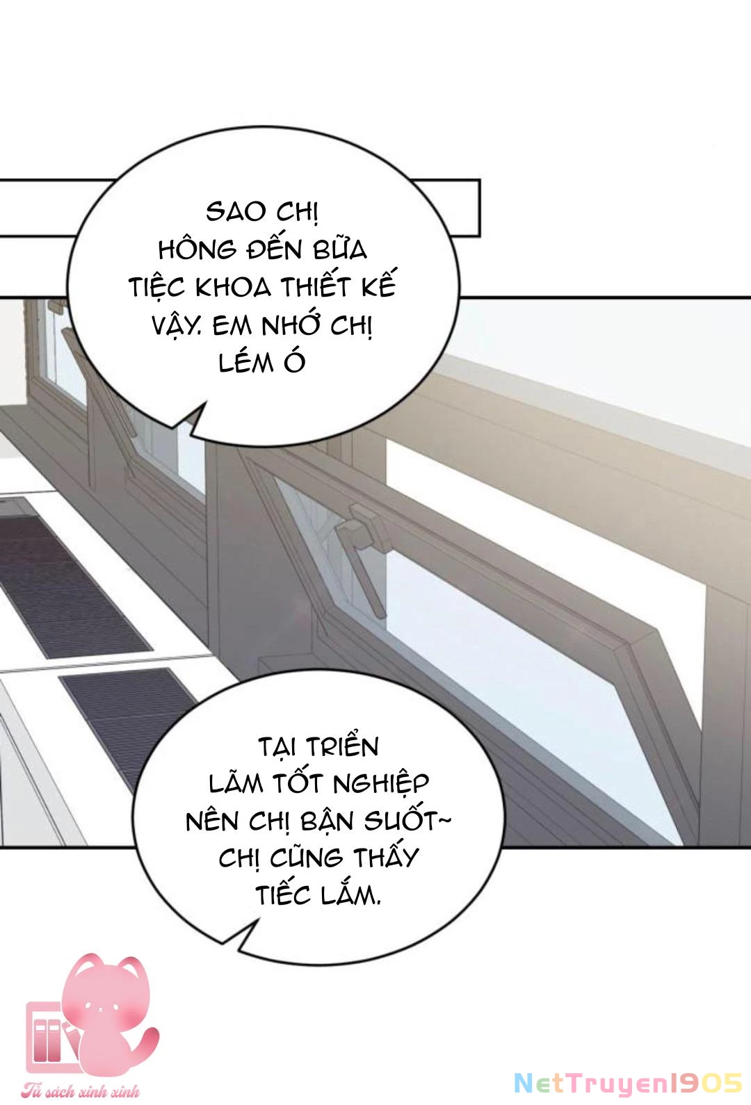 Vận May Không Ngờ Chapter 44 - 29