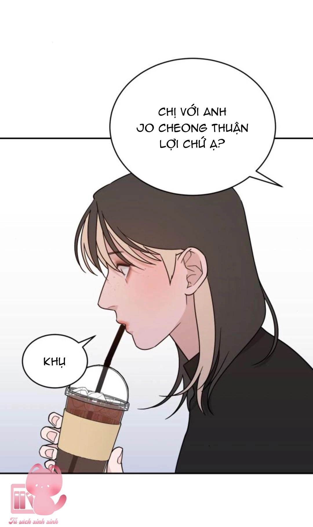 Vận May Không Ngờ Chapter 44 - 30