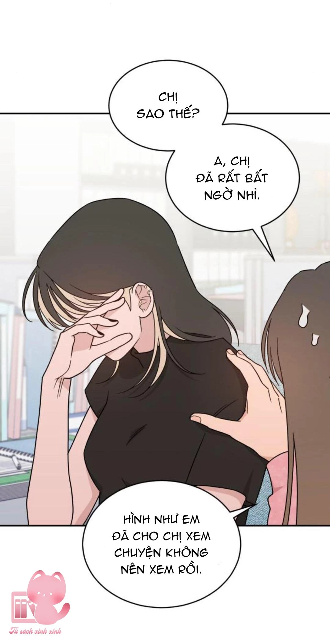 Vận May Không Ngờ Chapter 44 - 39
