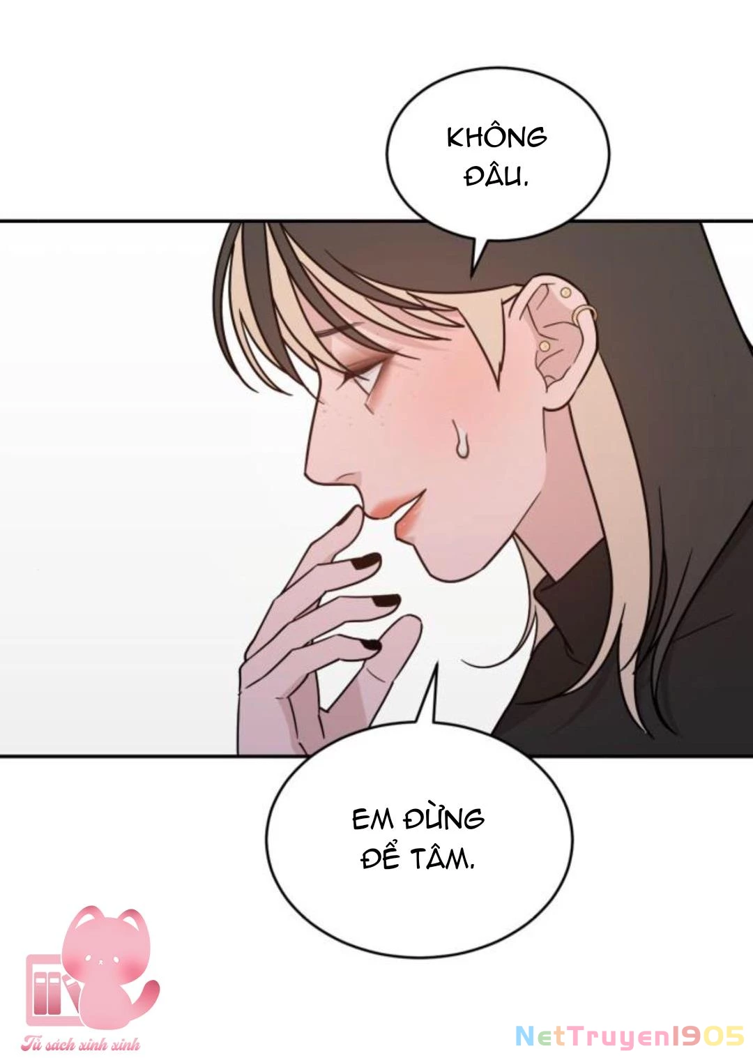 Vận May Không Ngờ Chapter 44 - 40