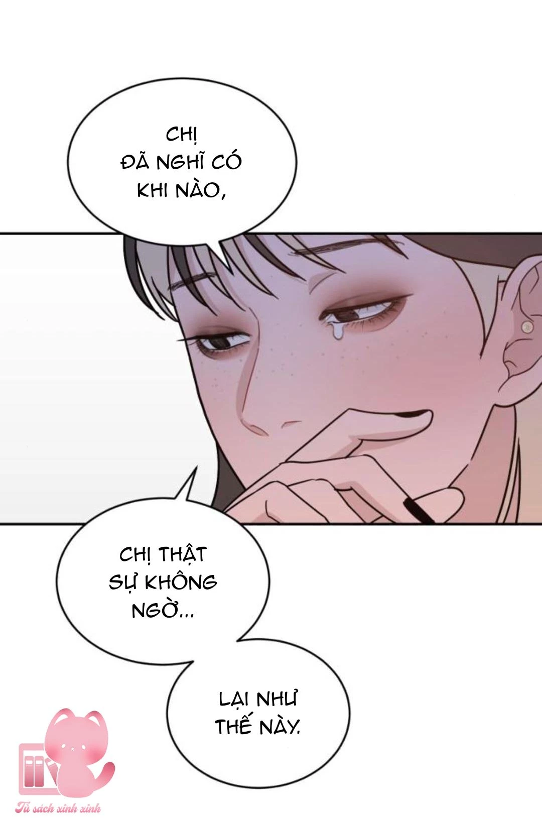 Vận May Không Ngờ Chapter 44 - 42