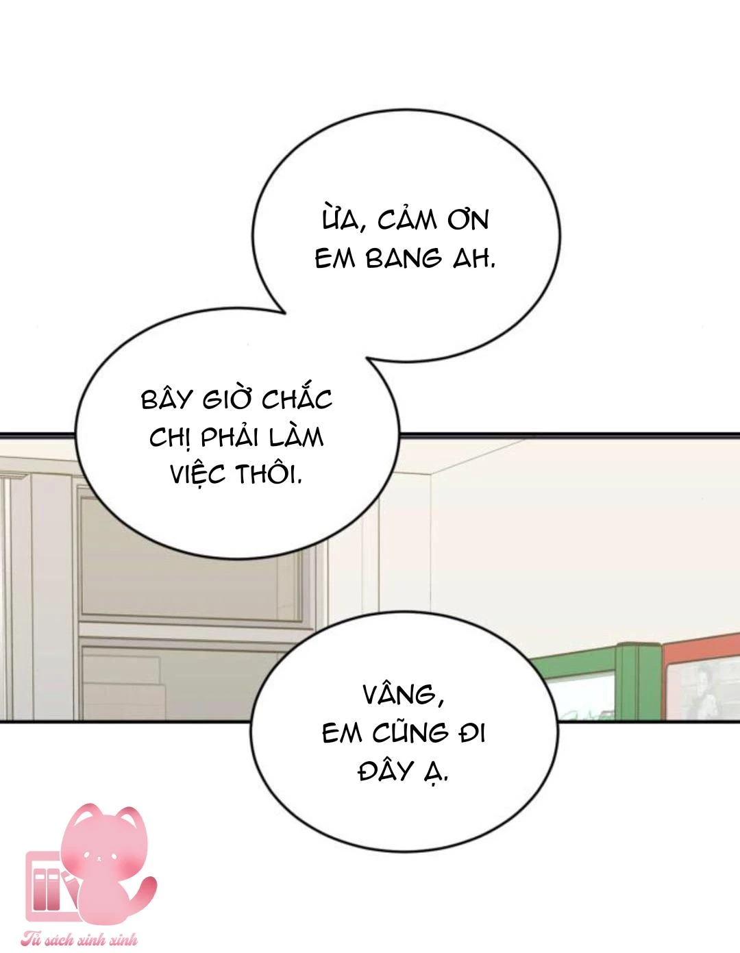 Vận May Không Ngờ Chapter 44 - 46