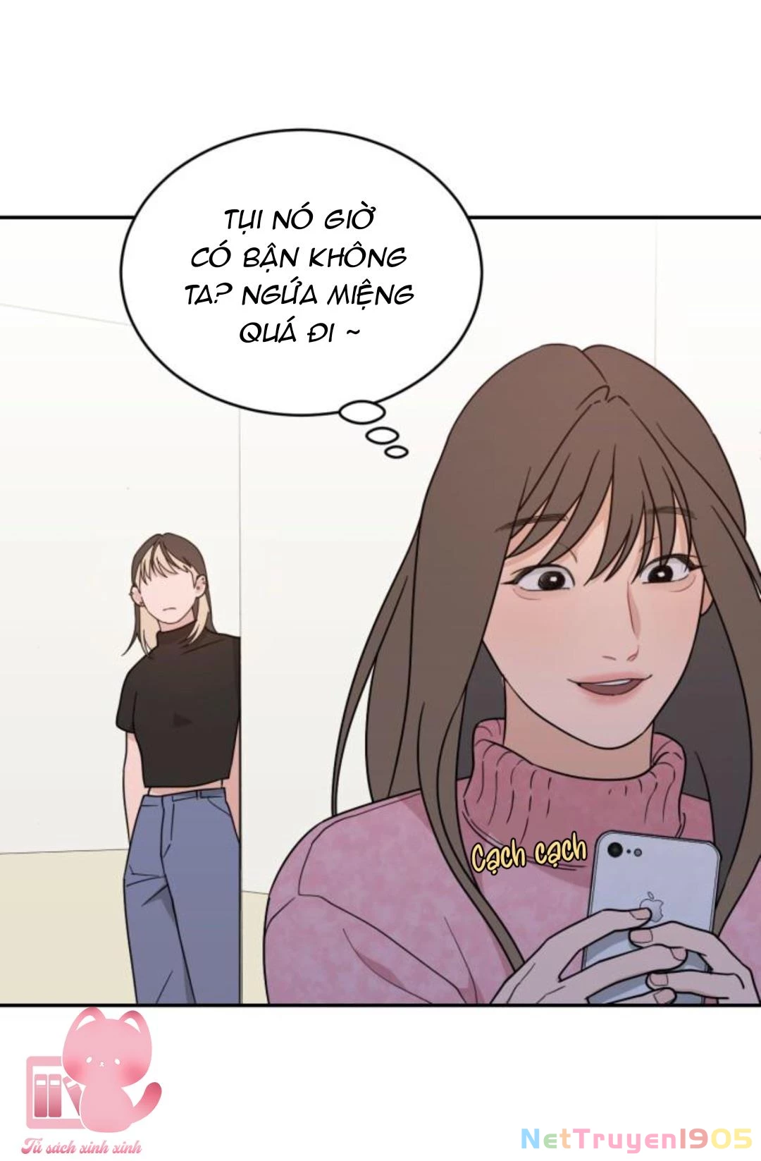 Vận May Không Ngờ Chapter 44 - 48