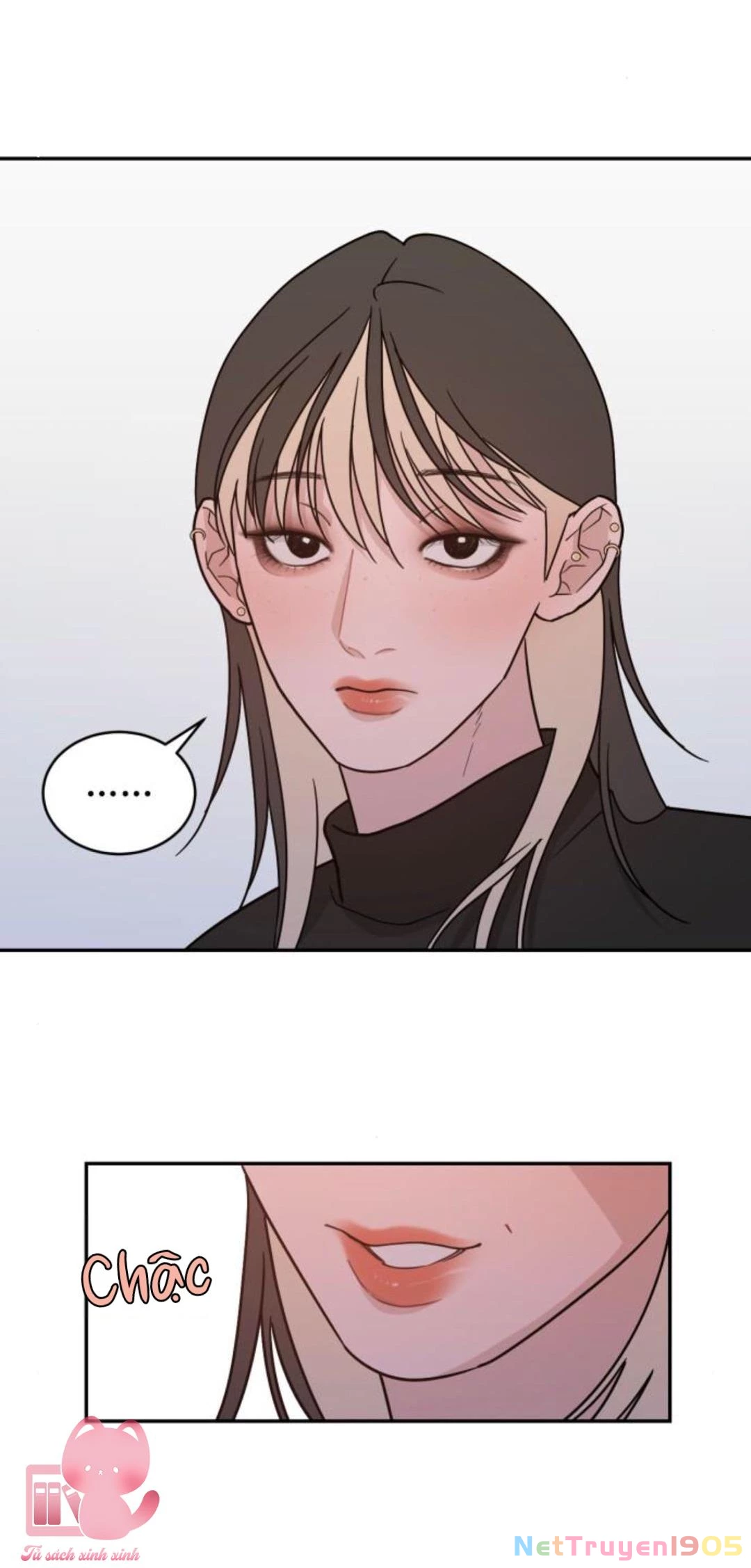 Vận May Không Ngờ Chapter 44 - 49