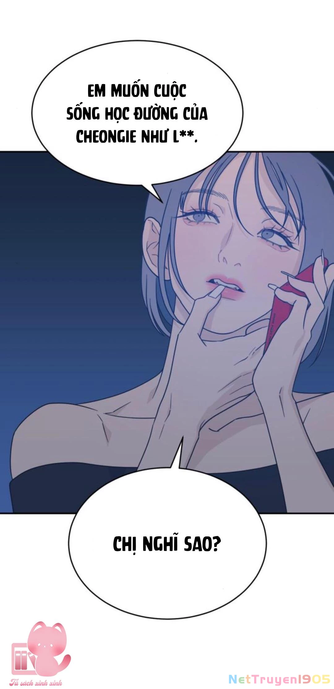 Vận May Không Ngờ Chapter 44 - 52