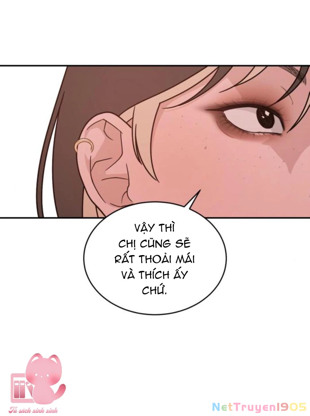 Vận May Không Ngờ Chapter 44 - 53