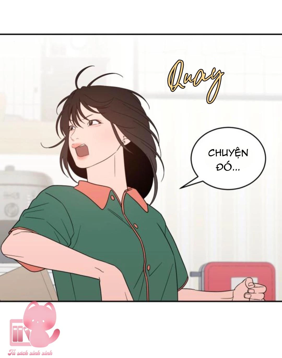 Vận May Không Ngờ Chapter 44 - 57
