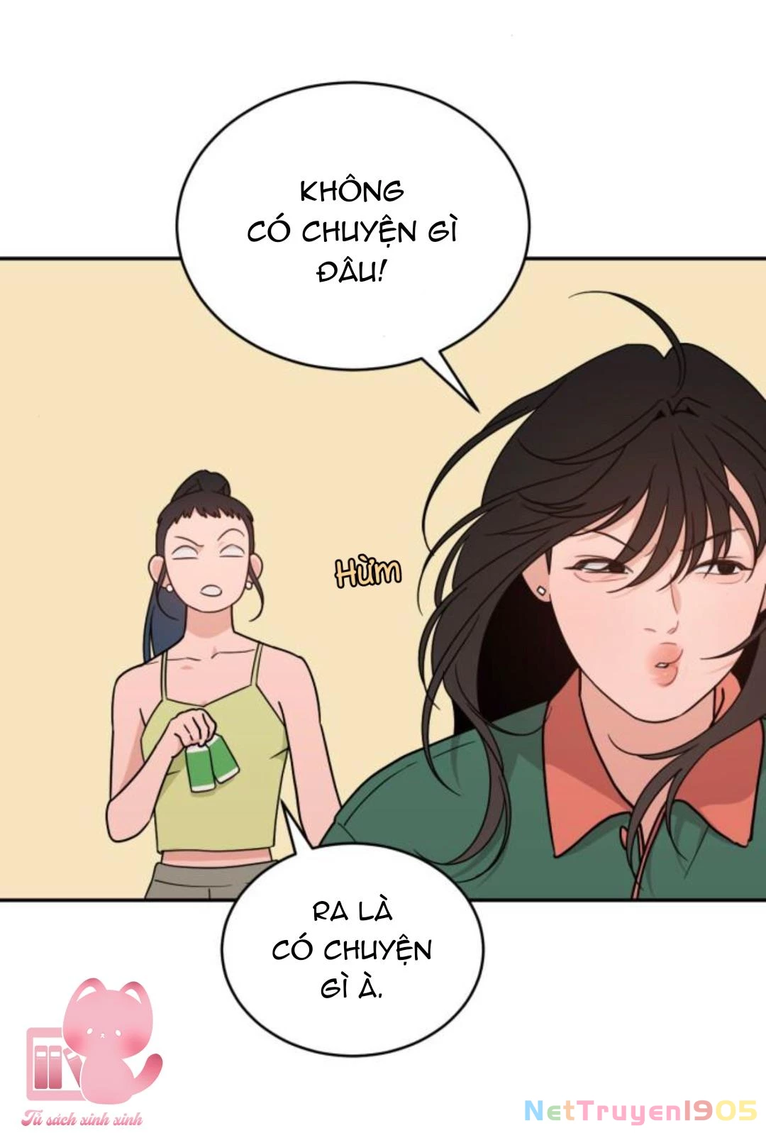 Vận May Không Ngờ Chapter 44 - 59